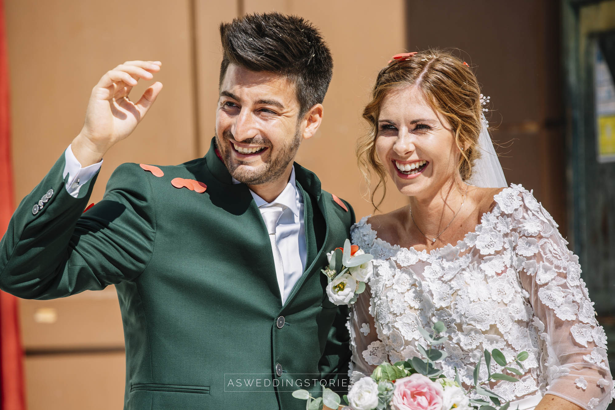 Foto  Veternigo Antico Vetturo Elena e Alessandro