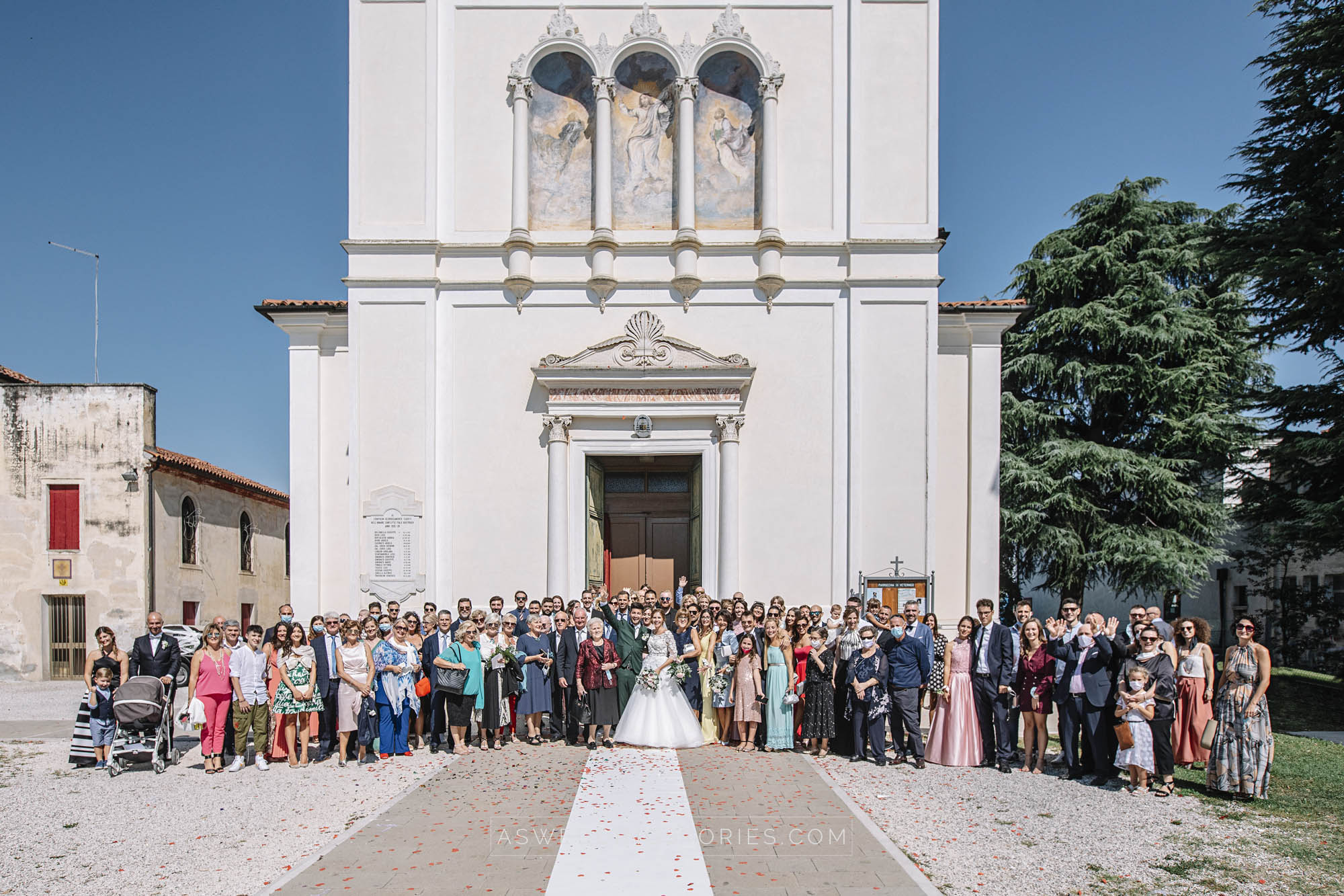 Foto  Veternigo Antico Vetturo Elena e Alessandro