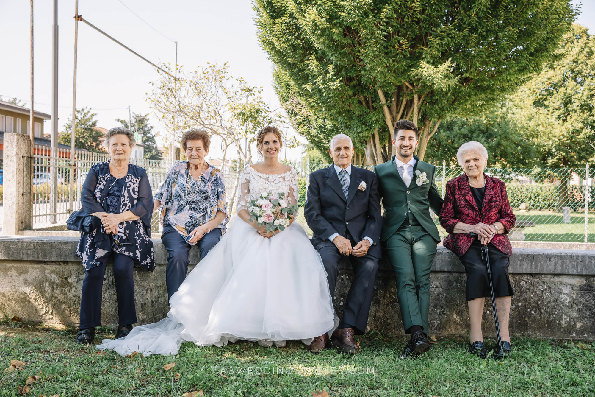 Foto  Veternigo Antico Vetturo Elena e Alessandro