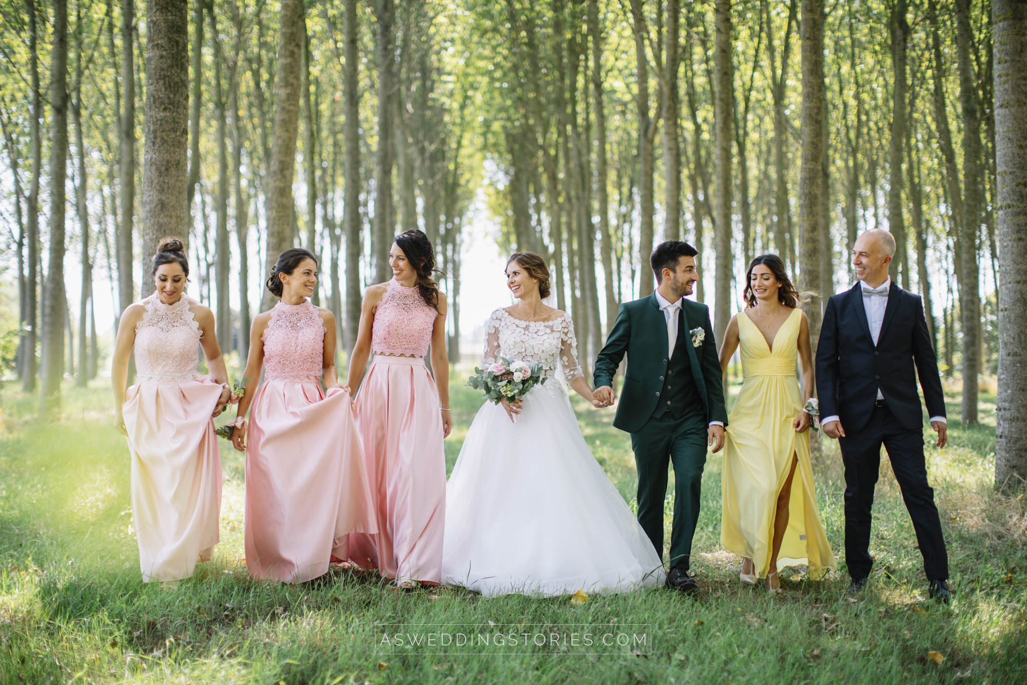 Foto  Veternigo Antico Vetturo Elena e Alessandro