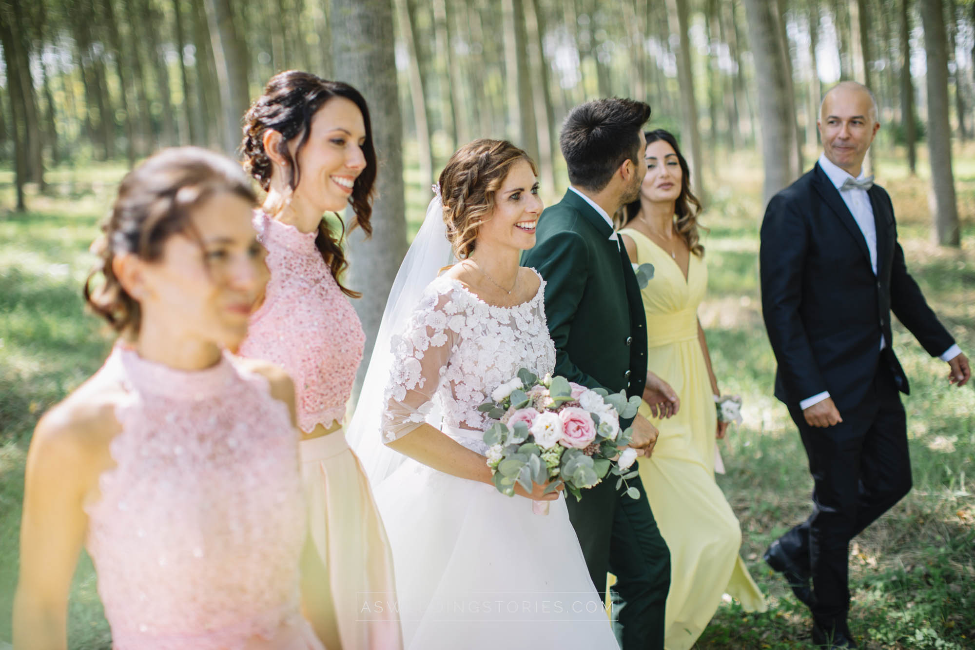 Foto  Veternigo Antico Vetturo Elena e Alessandro