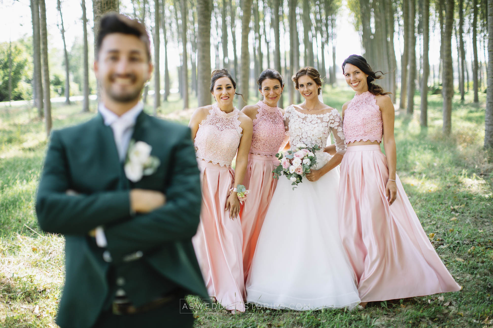 Foto  Veternigo Antico Vetturo Elena e Alessandro