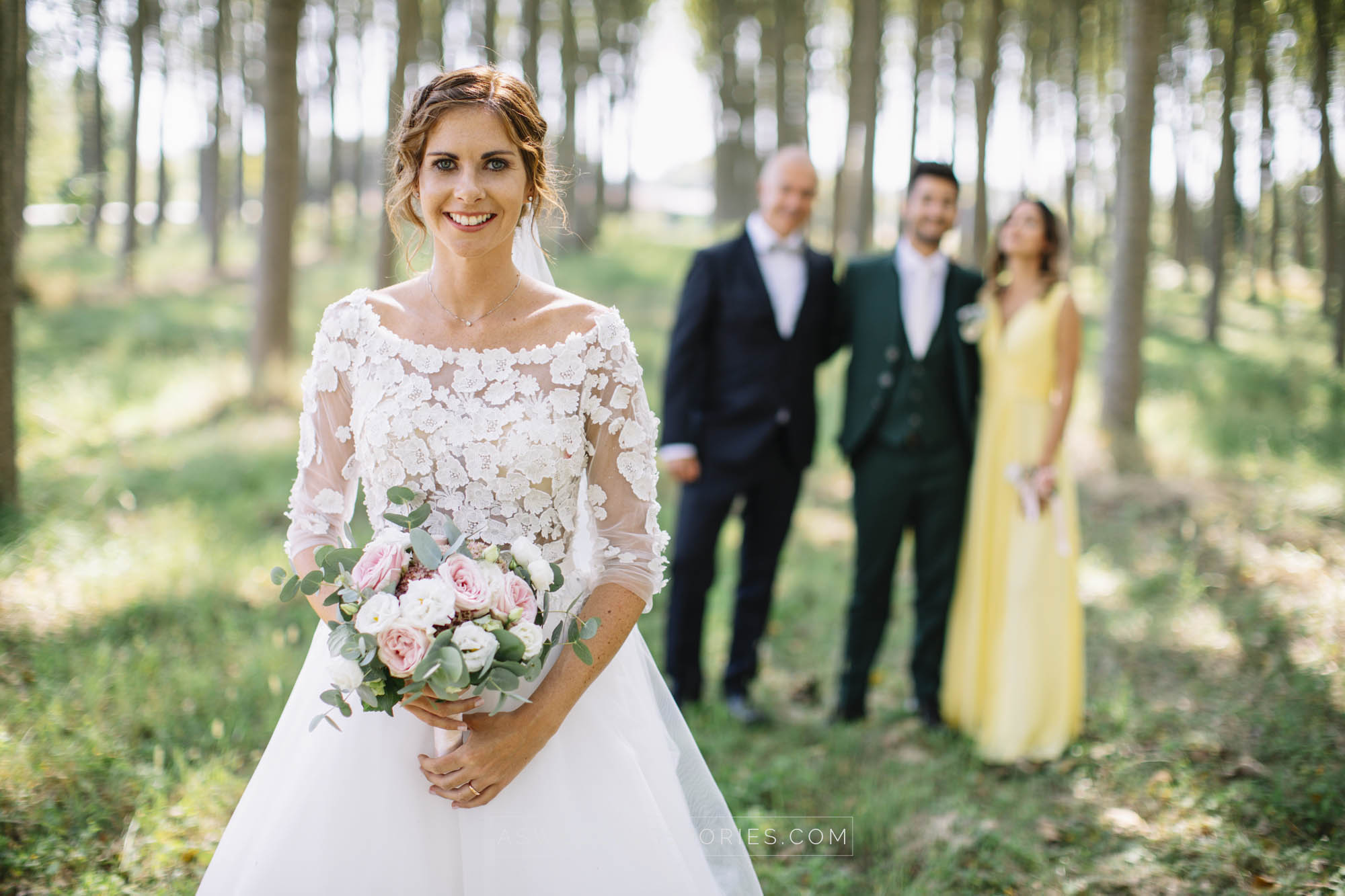Foto  Veternigo Antico Vetturo Elena e Alessandro