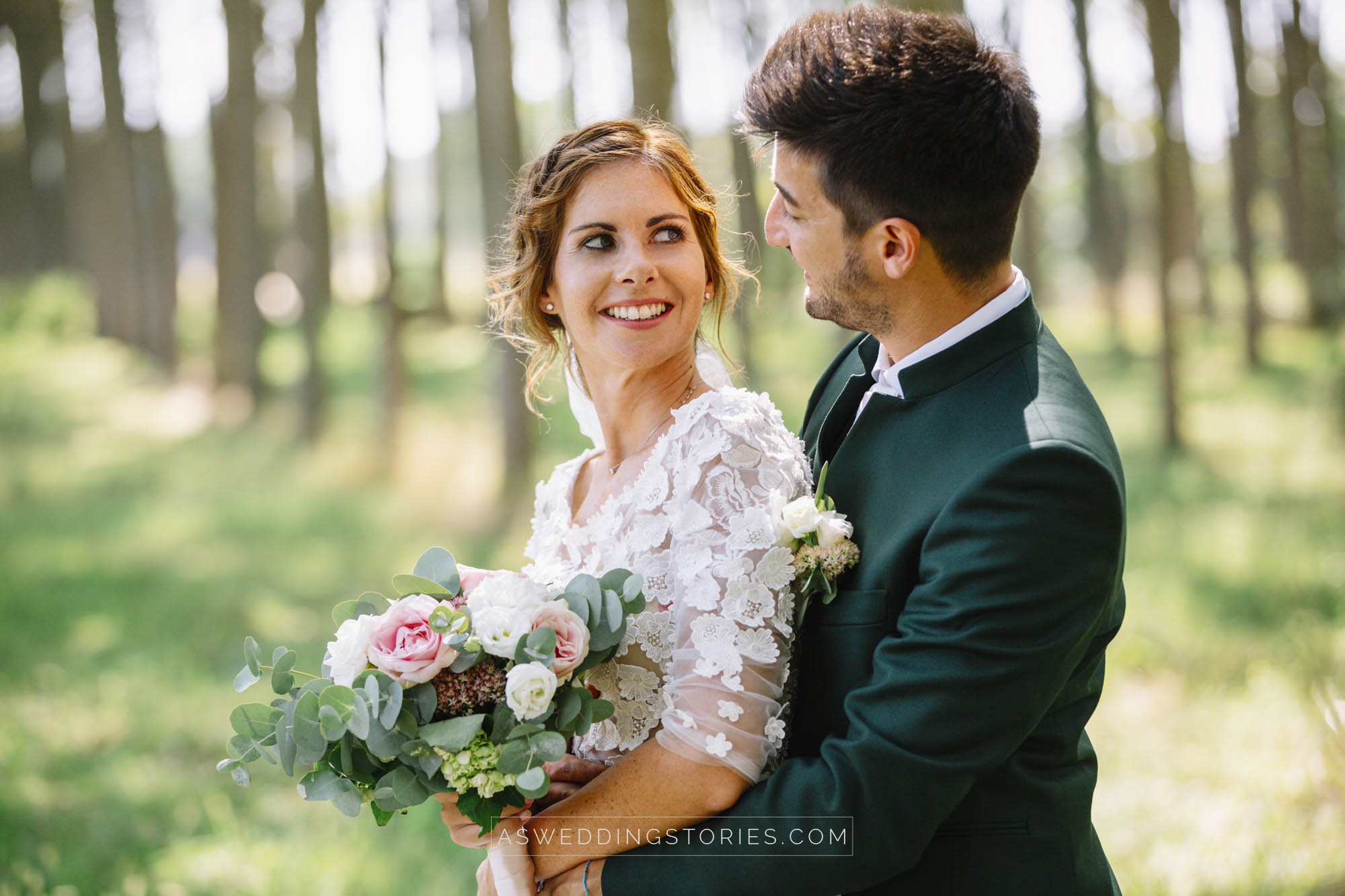 Foto  Veternigo Antico Vetturo Elena e Alessandro