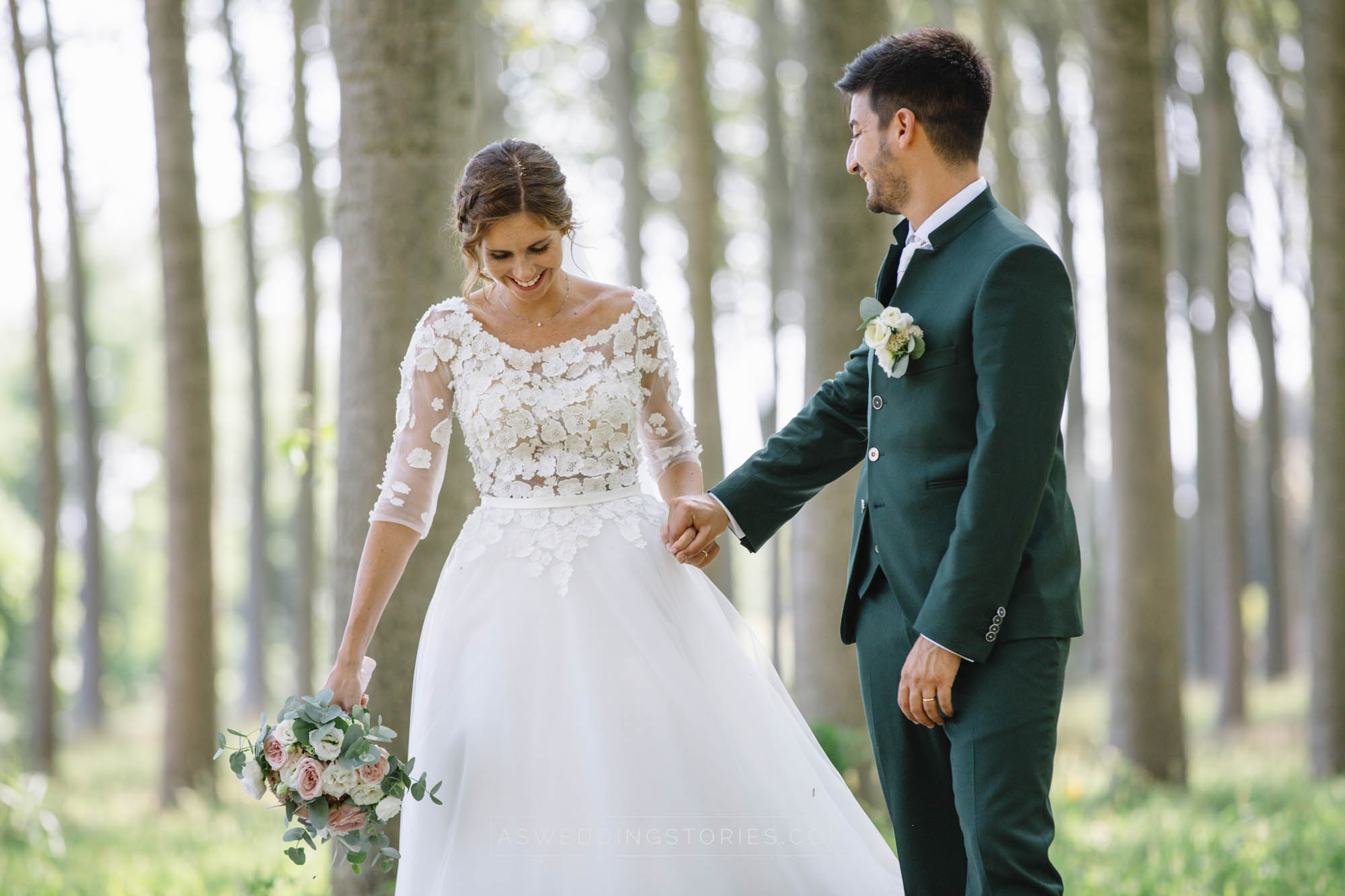 Foto  Veternigo Antico Vetturo Elena e Alessandro
