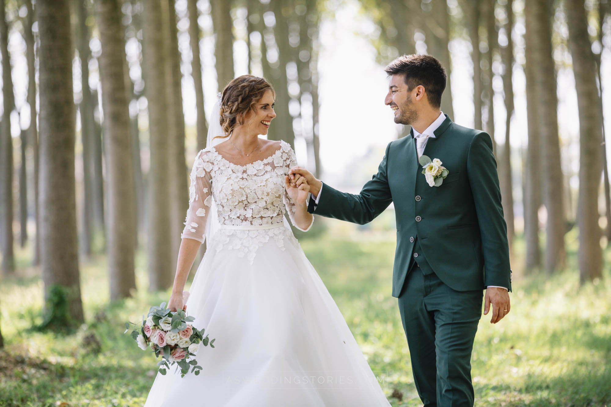 Foto  Veternigo Antico Vetturo Elena e Alessandro