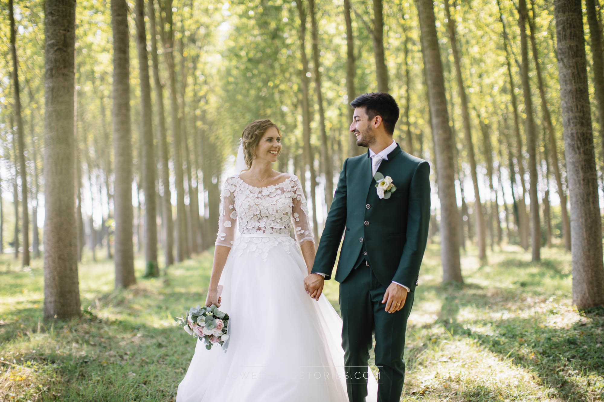 Foto  Veternigo Antico Vetturo Elena e Alessandro