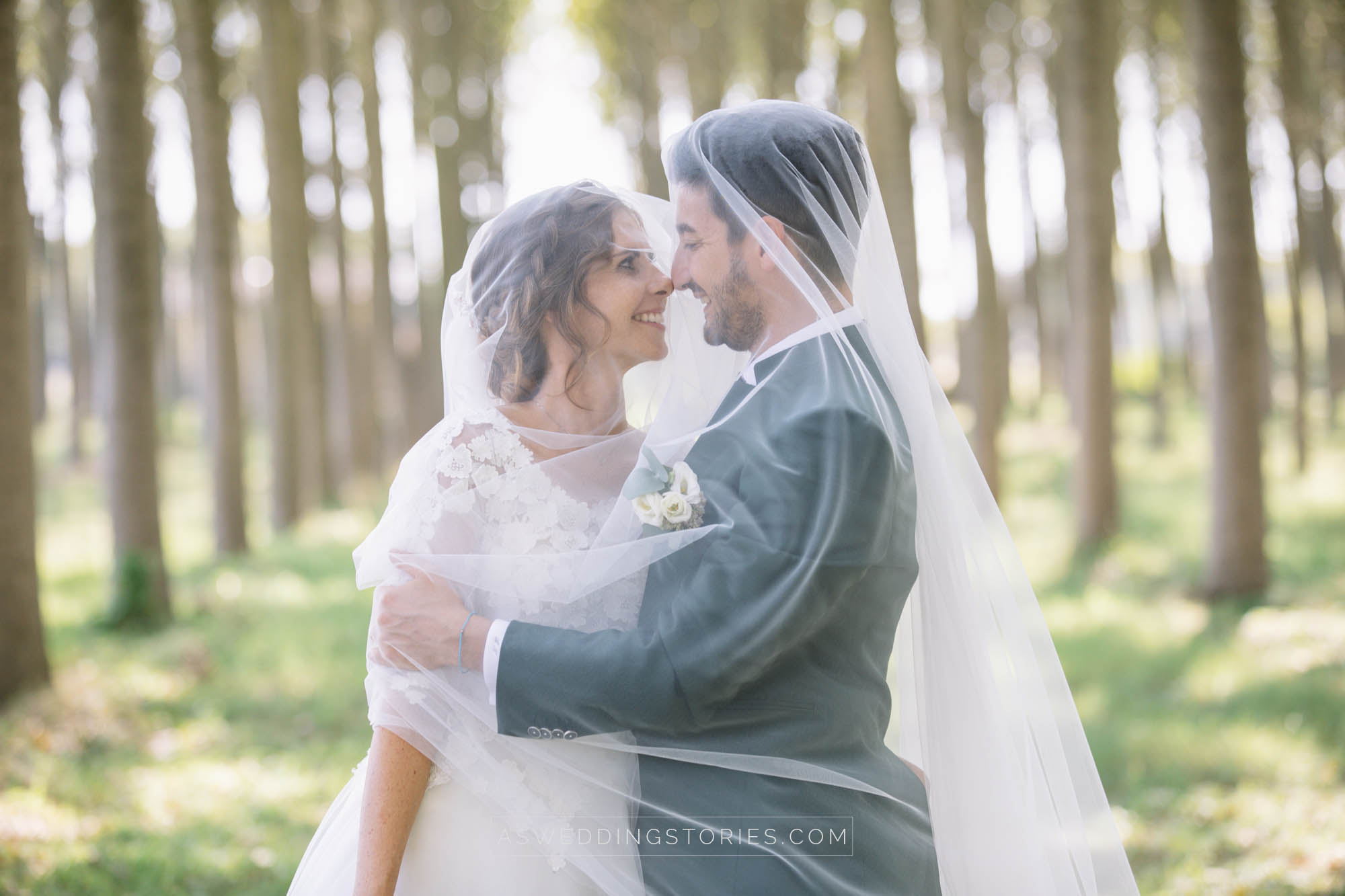 Foto  Veternigo Antico Vetturo Elena e Alessandro