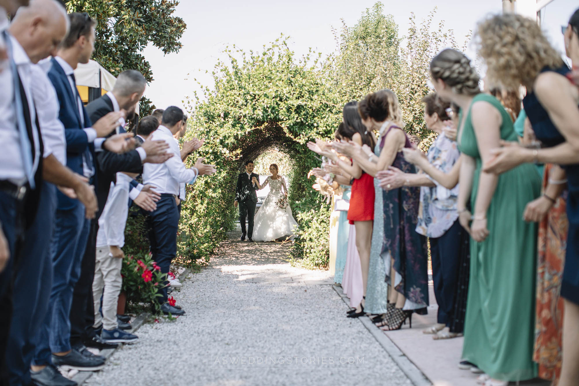 Foto  Veternigo Antico Vetturo Elena e Alessandro