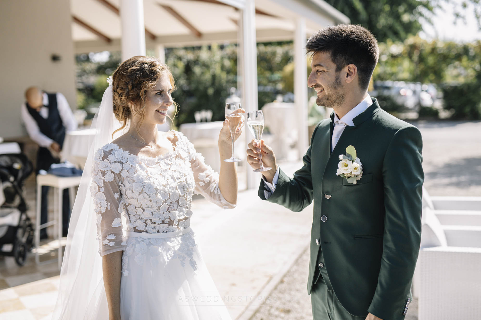 Foto  Veternigo Antico Vetturo Elena e Alessandro