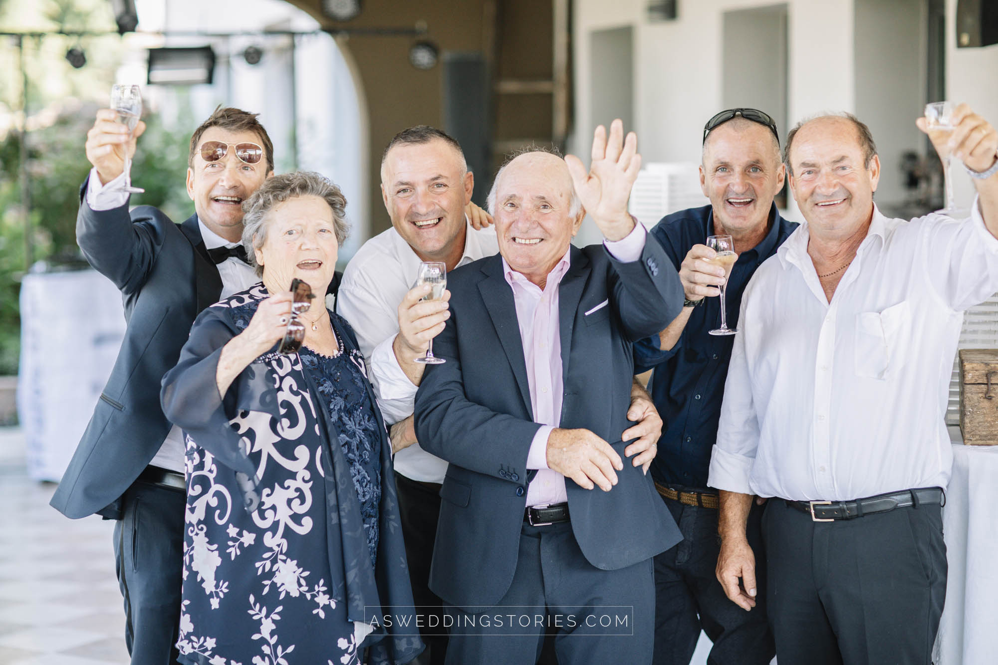 Foto  Veternigo Antico Vetturo Elena e Alessandro