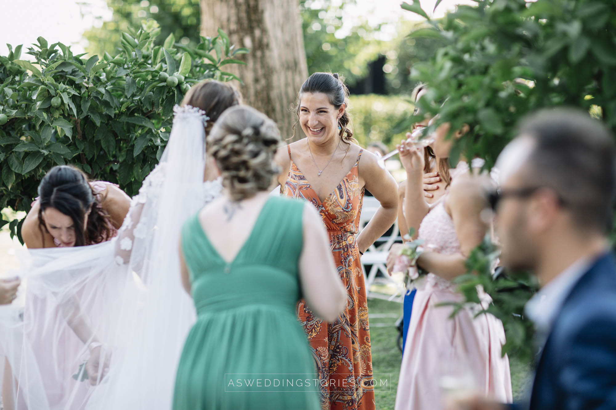 Foto  Veternigo Antico Vetturo Elena e Alessandro