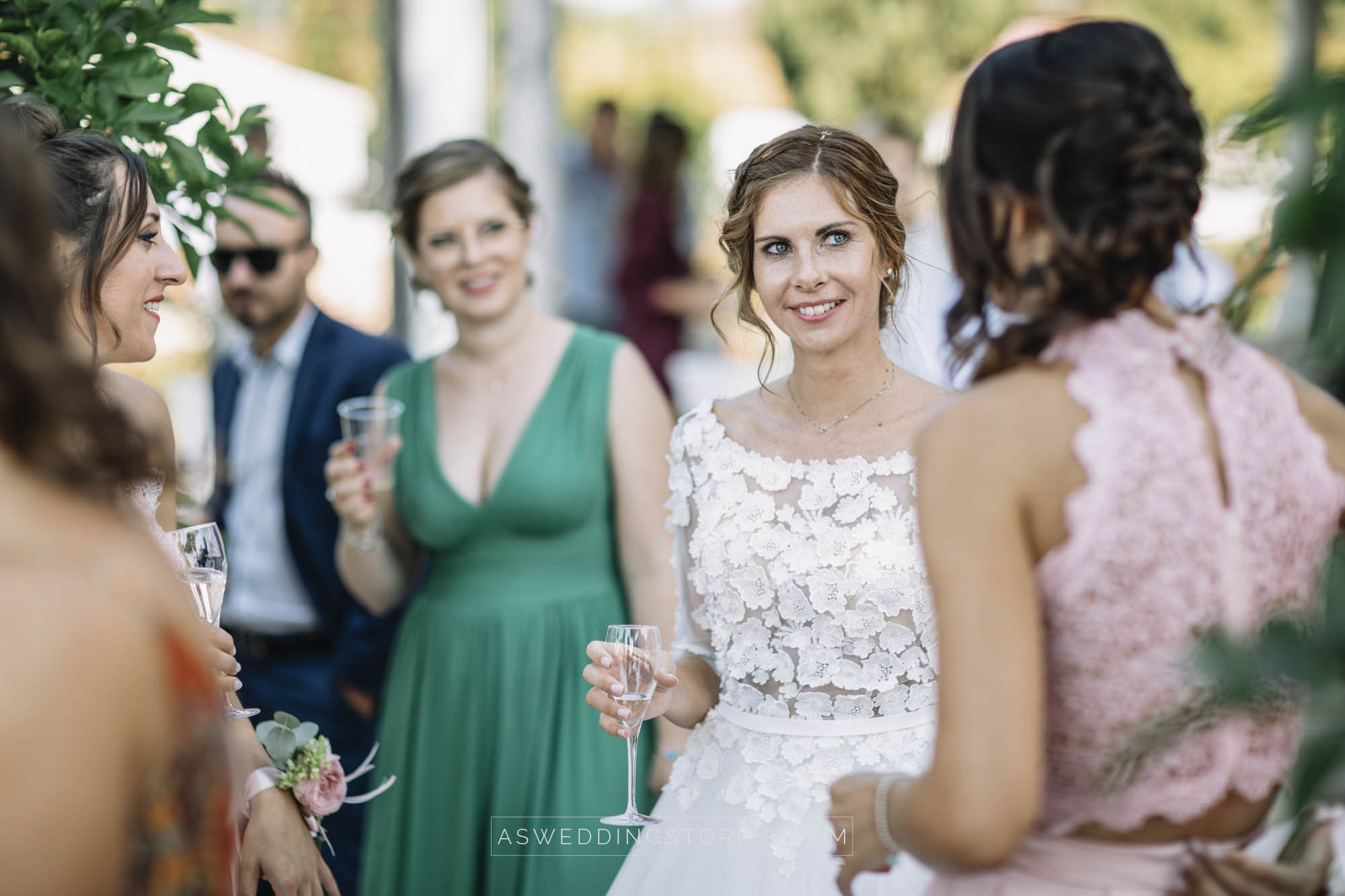 Foto  Veternigo Antico Vetturo Elena e Alessandro