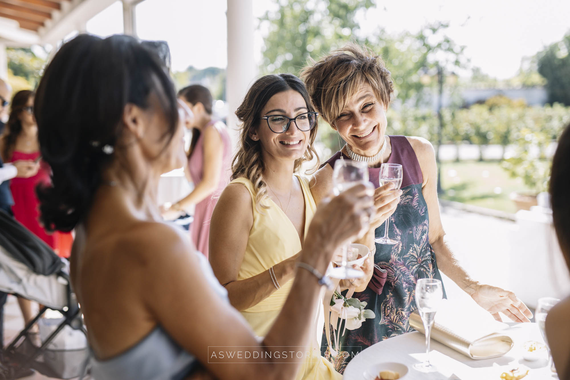 Foto  Veternigo Antico Vetturo Elena e Alessandro