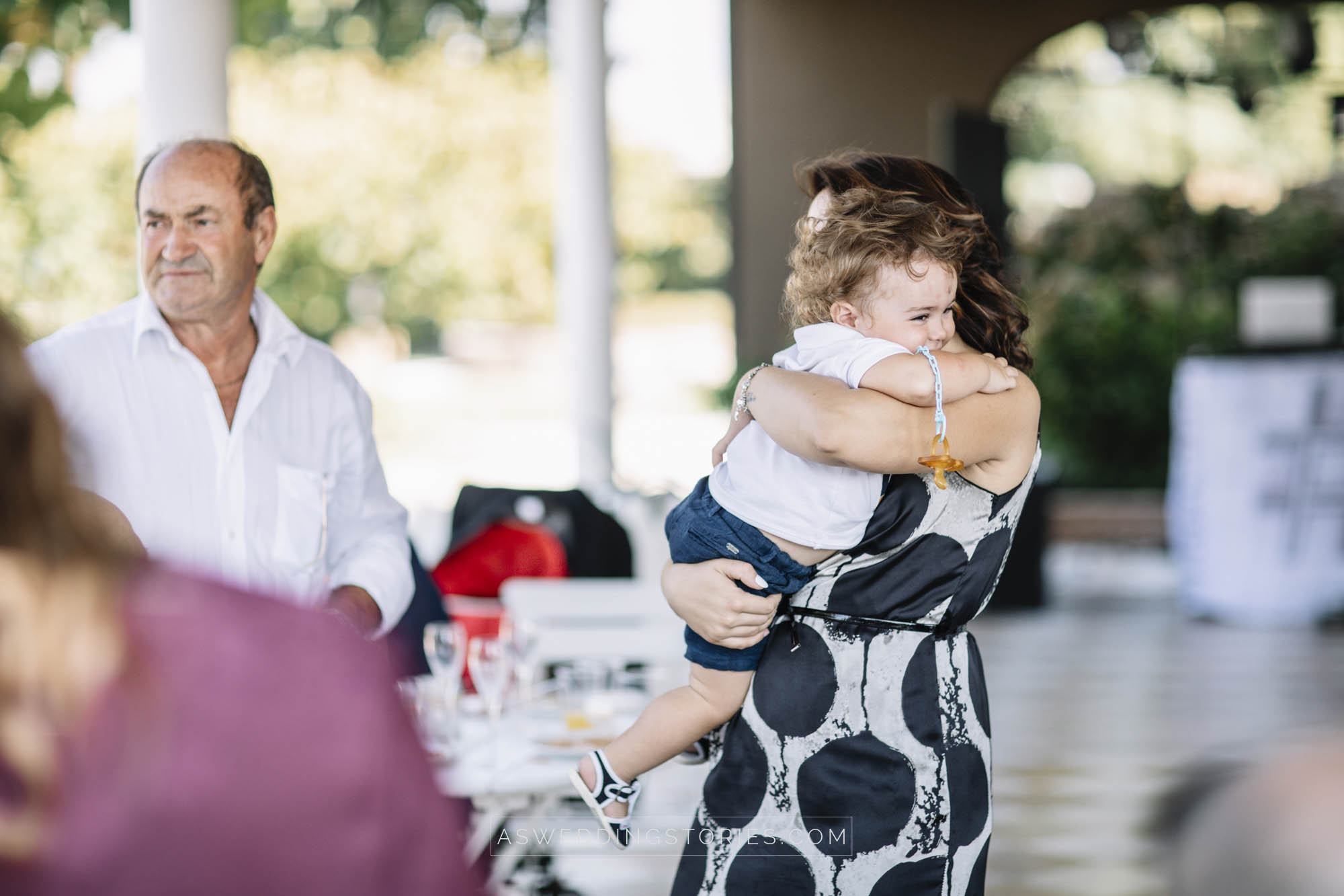 Foto  Veternigo Antico Vetturo Elena e Alessandro