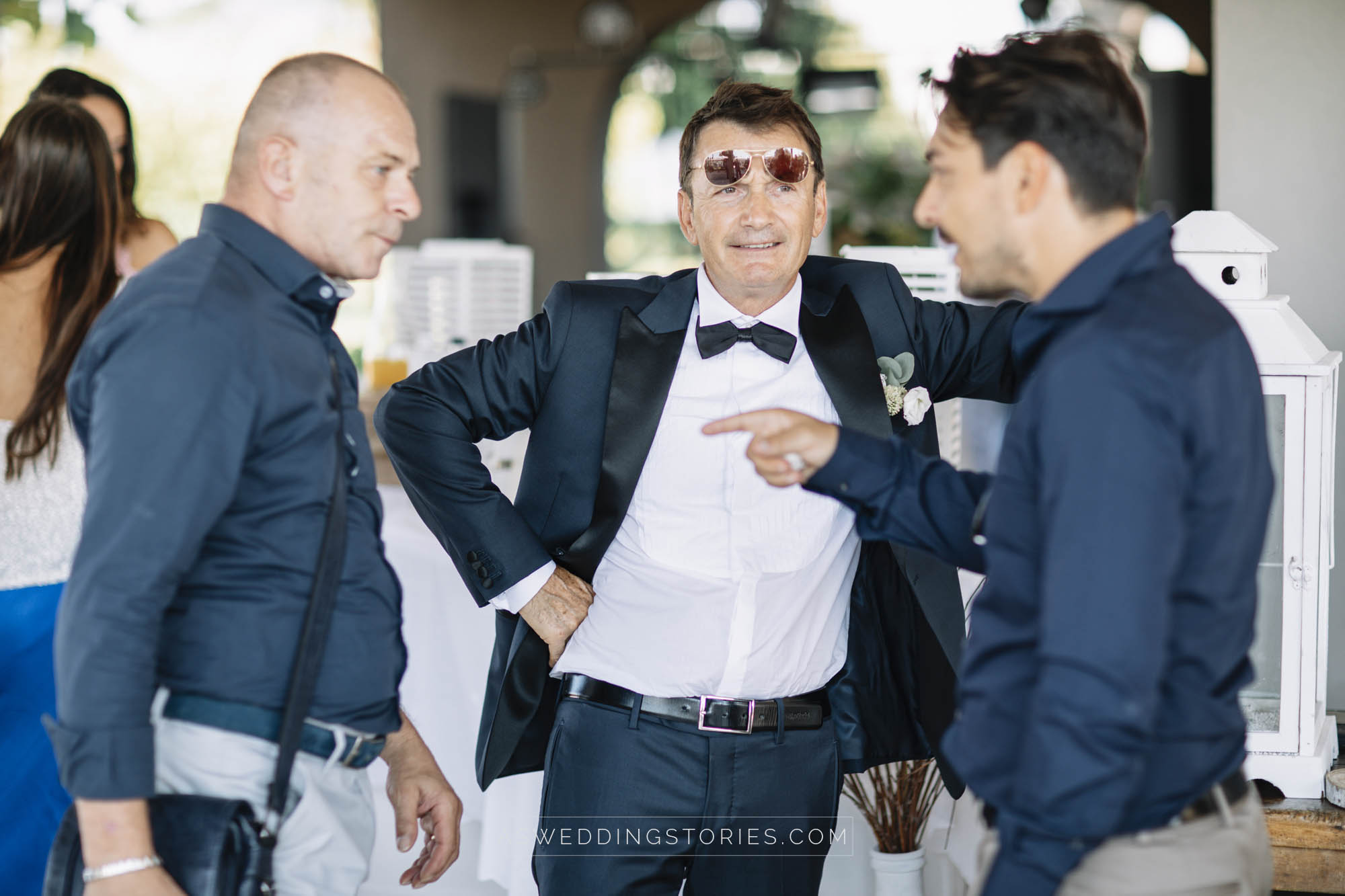 Foto  Veternigo Antico Vetturo Elena e Alessandro