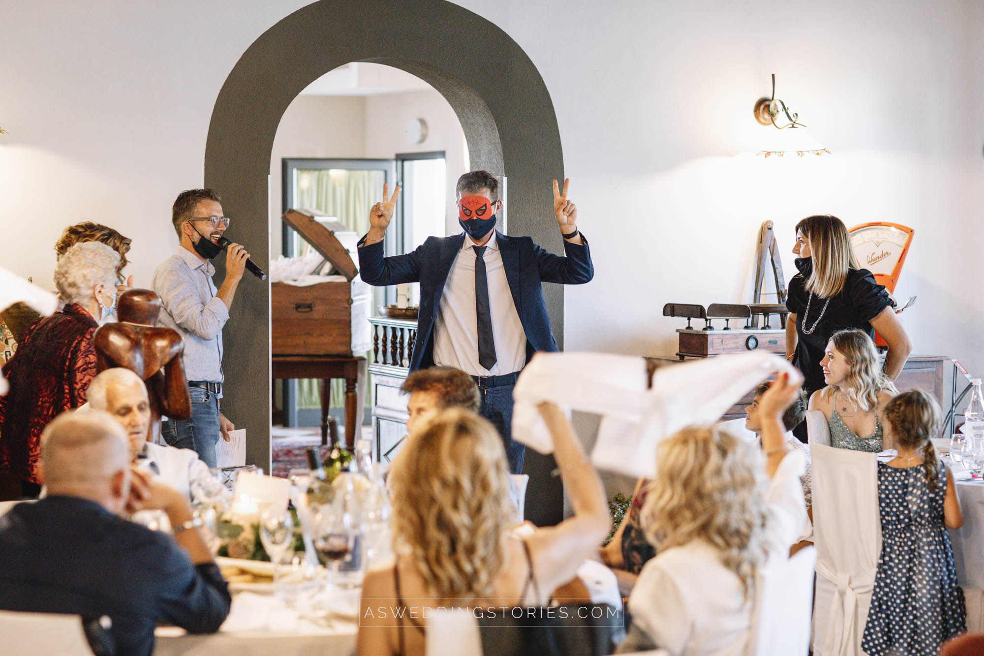 Foto  Veternigo Antico Vetturo Elena e Alessandro