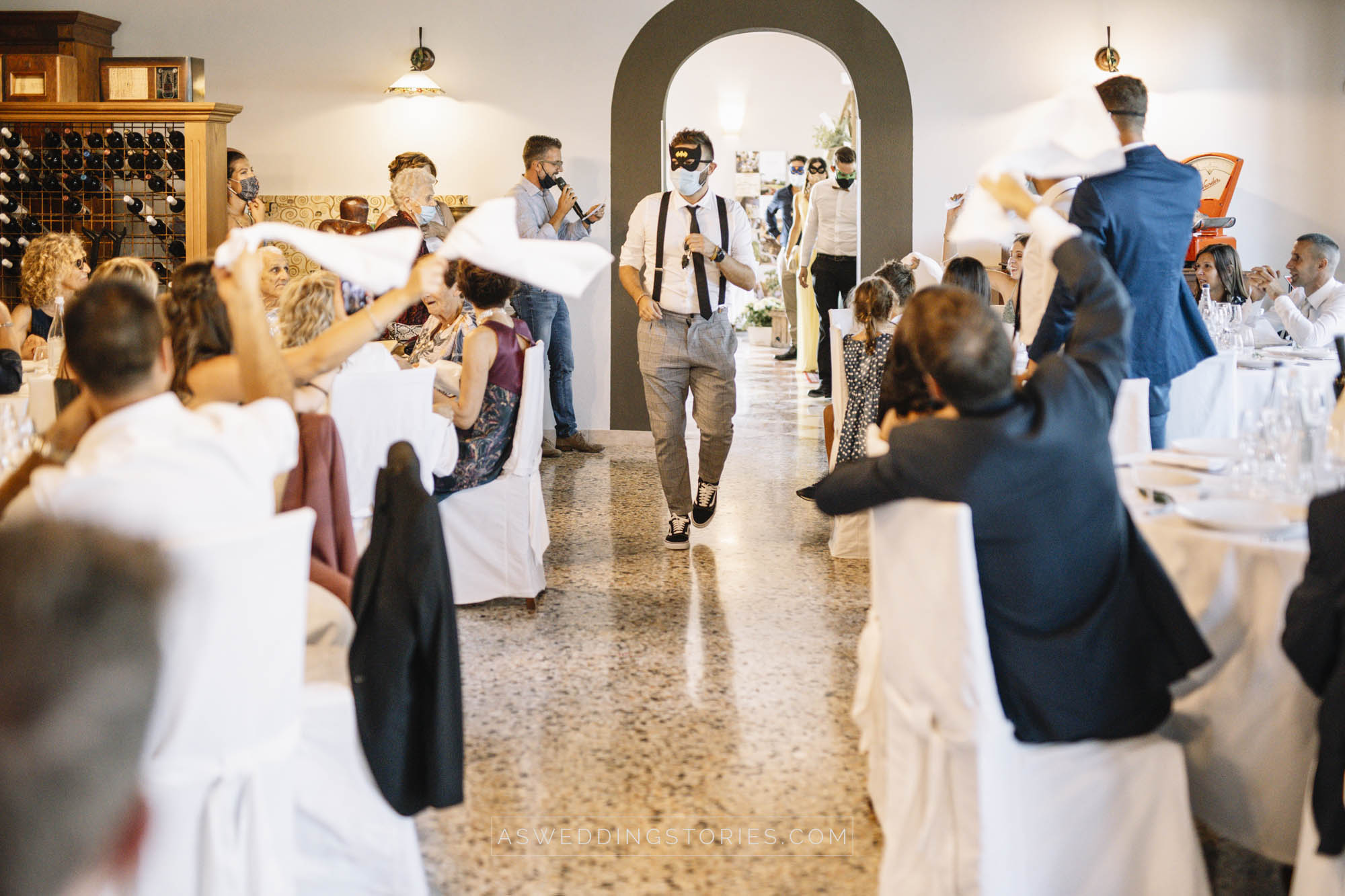 Foto  Veternigo Antico Vetturo Elena e Alessandro