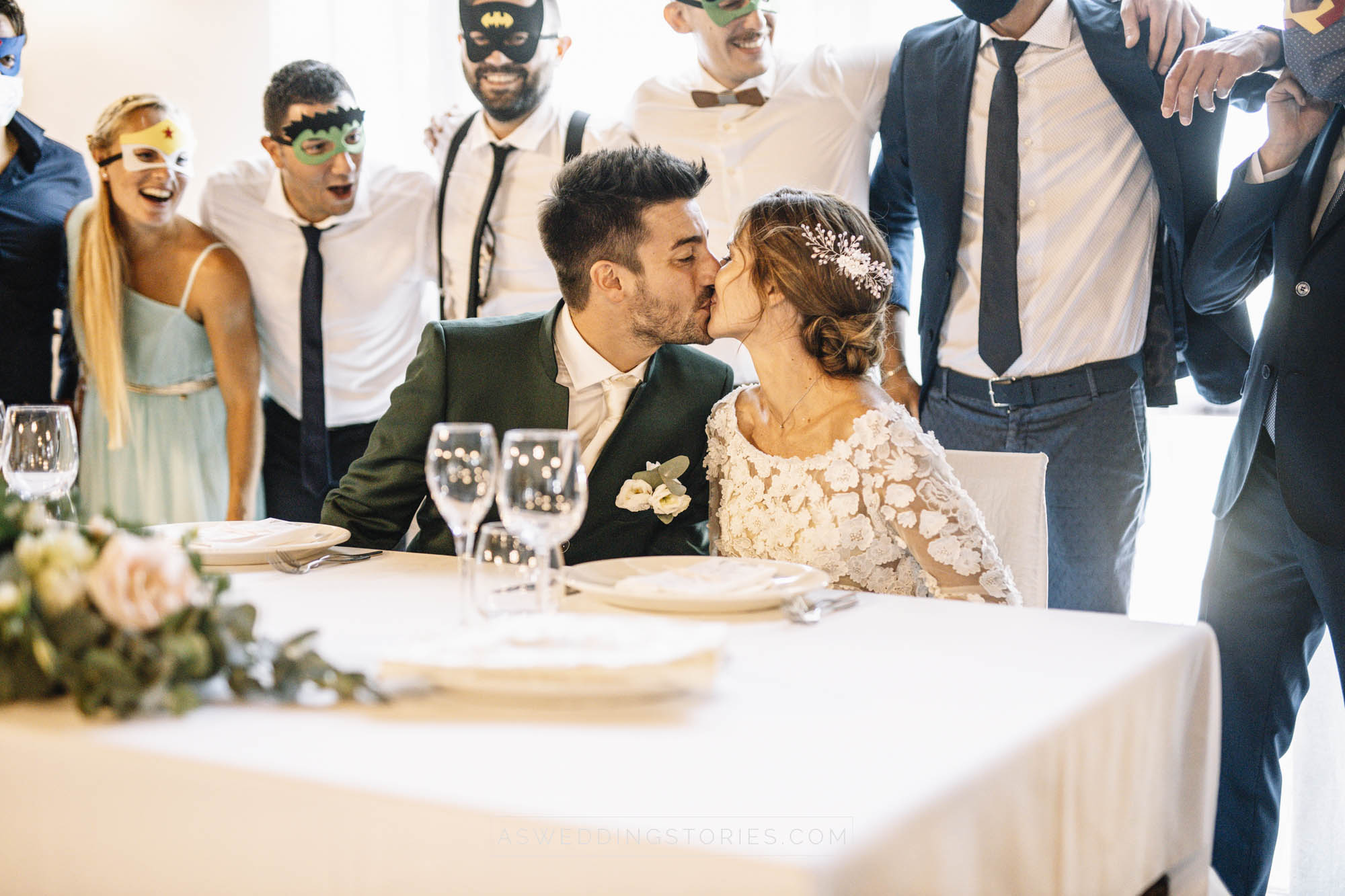 Foto  Veternigo Antico Vetturo Elena e Alessandro