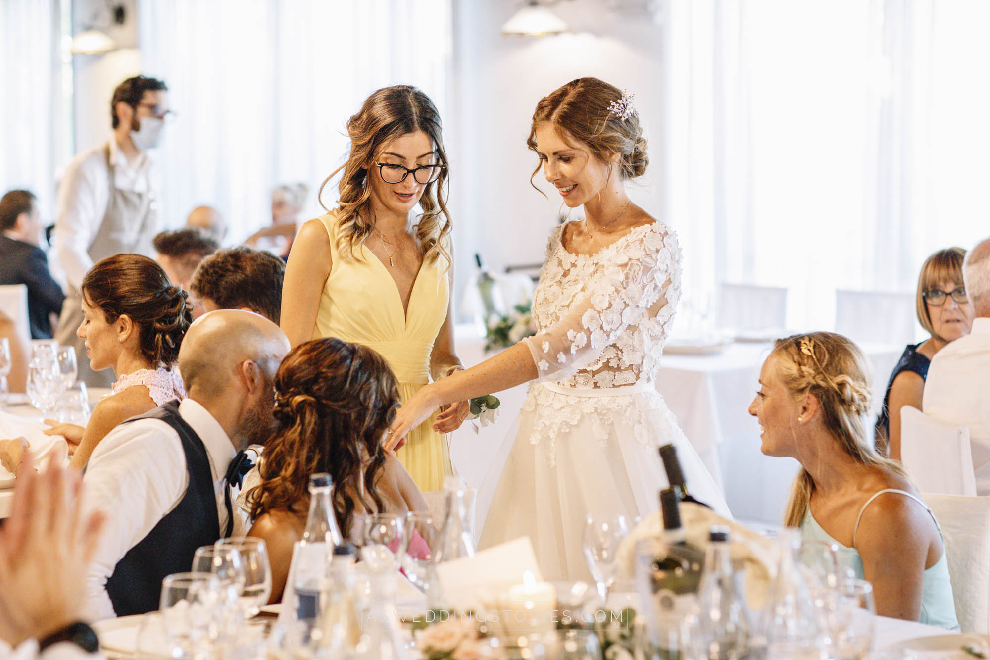 Foto  Veternigo Antico Vetturo Elena e Alessandro