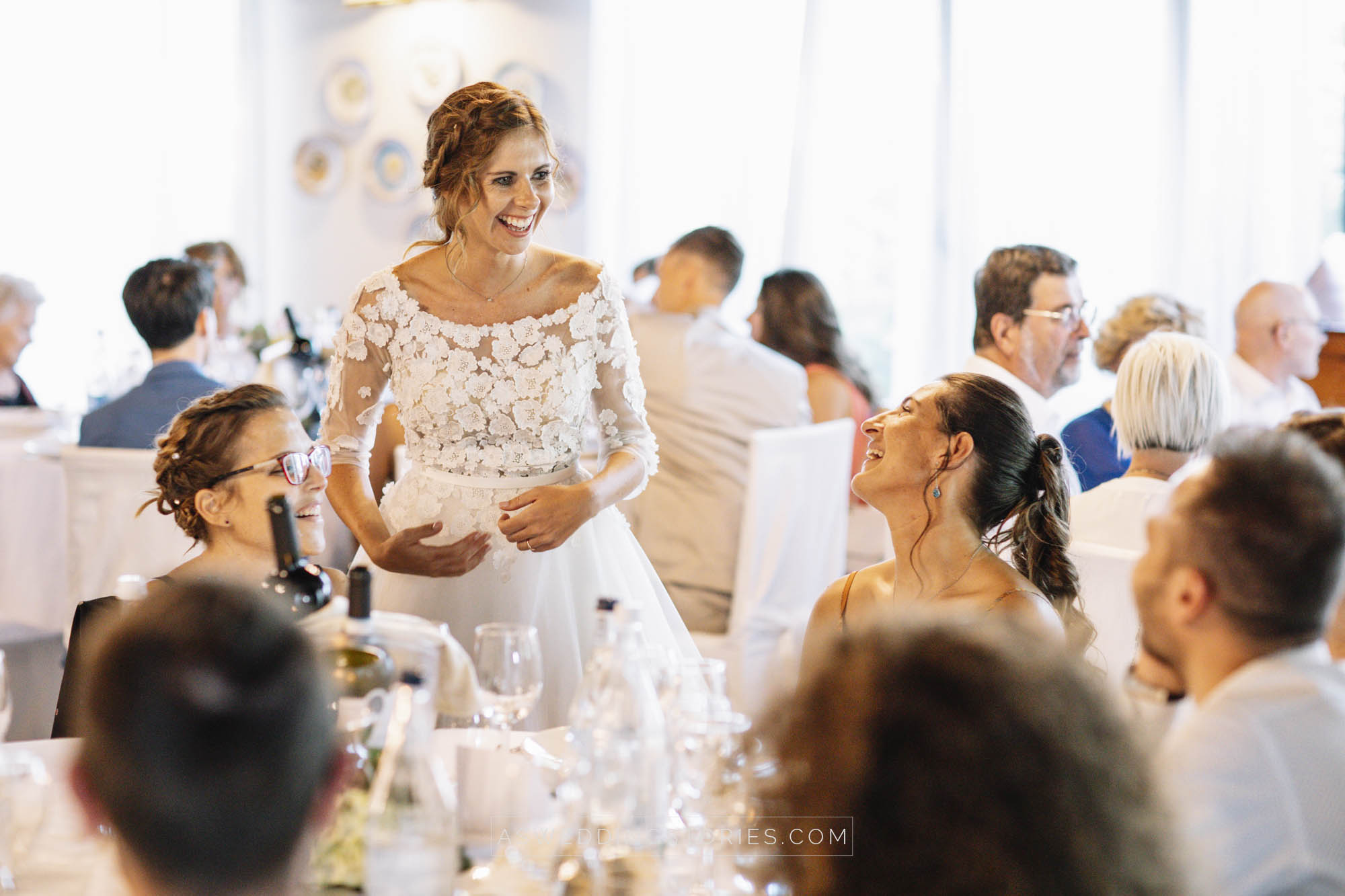 Foto  Veternigo Antico Vetturo Elena e Alessandro