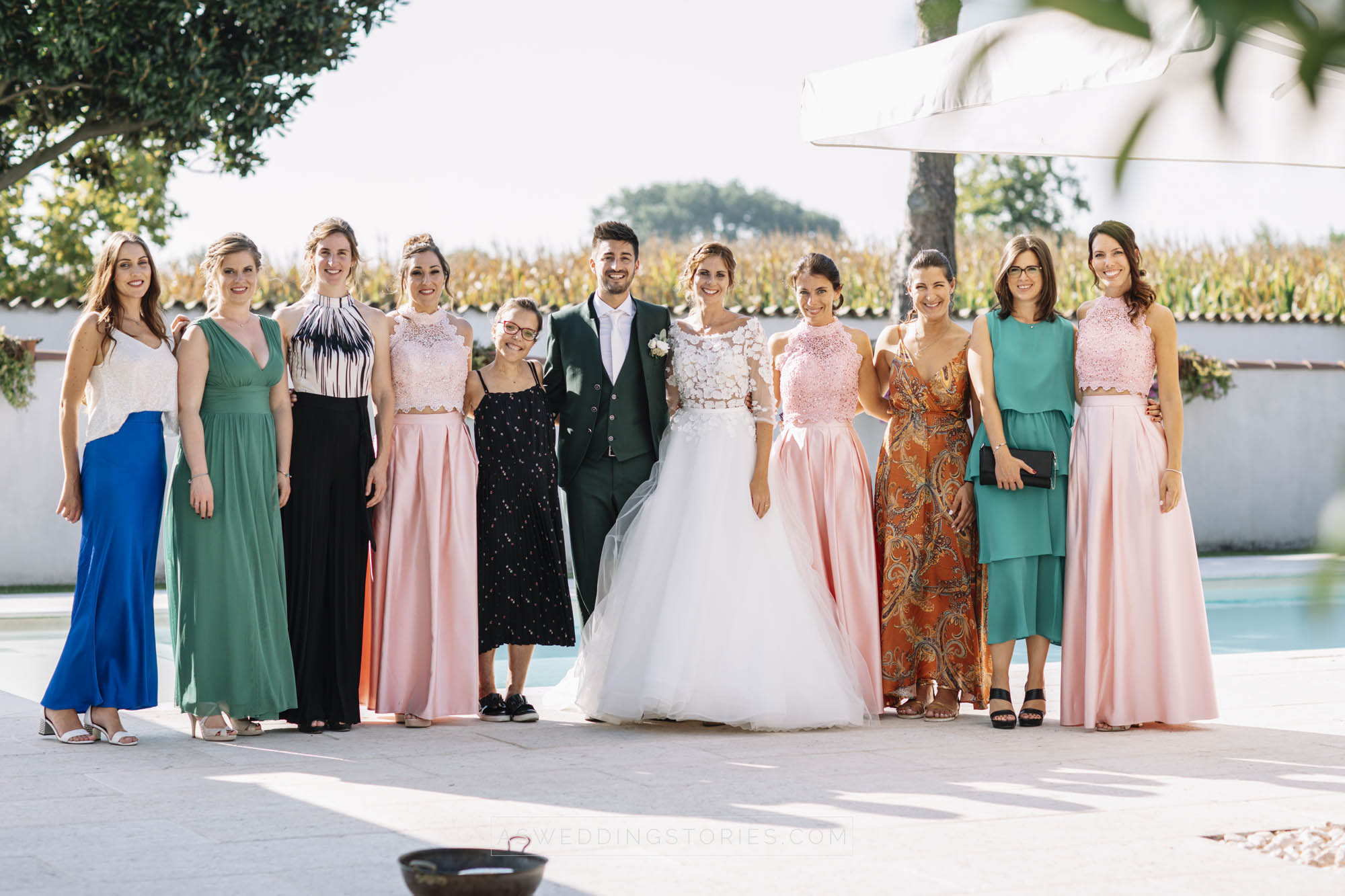 Foto  Veternigo Antico Vetturo Elena e Alessandro