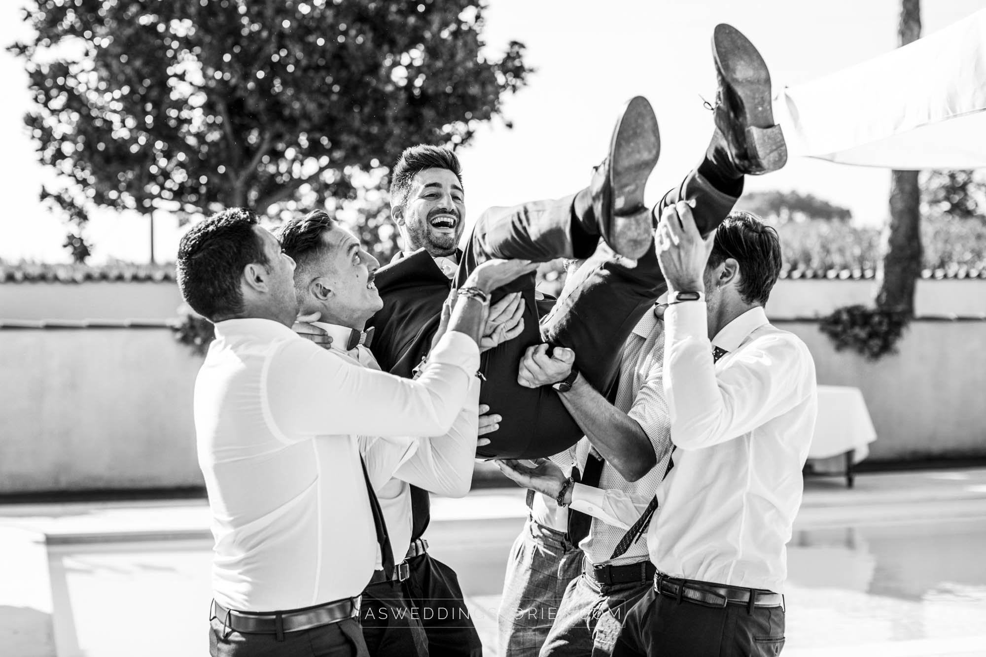 Foto  Veternigo Antico Vetturo Elena e Alessandro