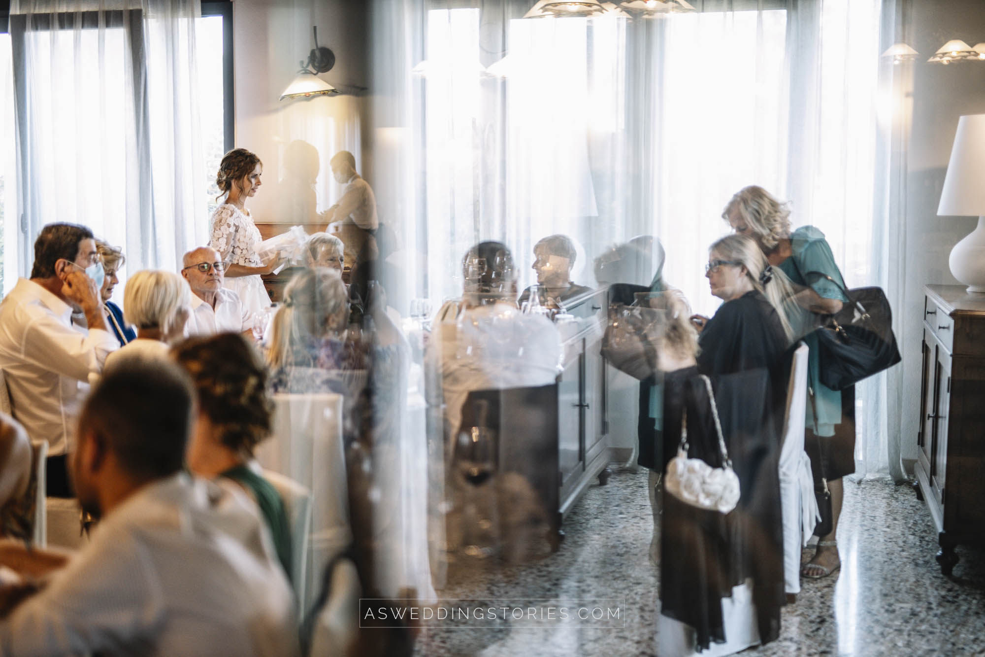 Foto  Veternigo Antico Vetturo Elena e Alessandro