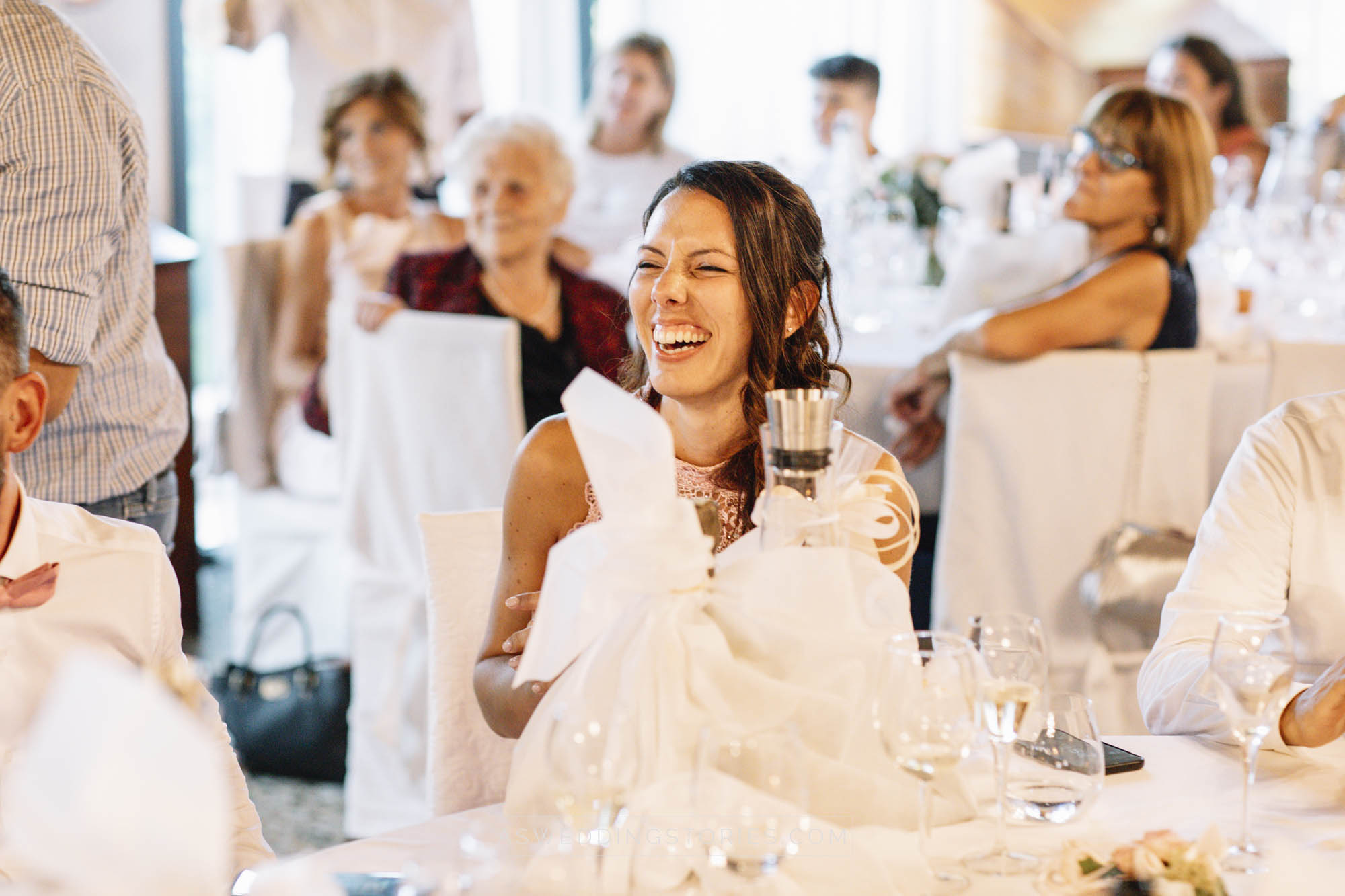Foto  Veternigo Antico Vetturo Elena e Alessandro