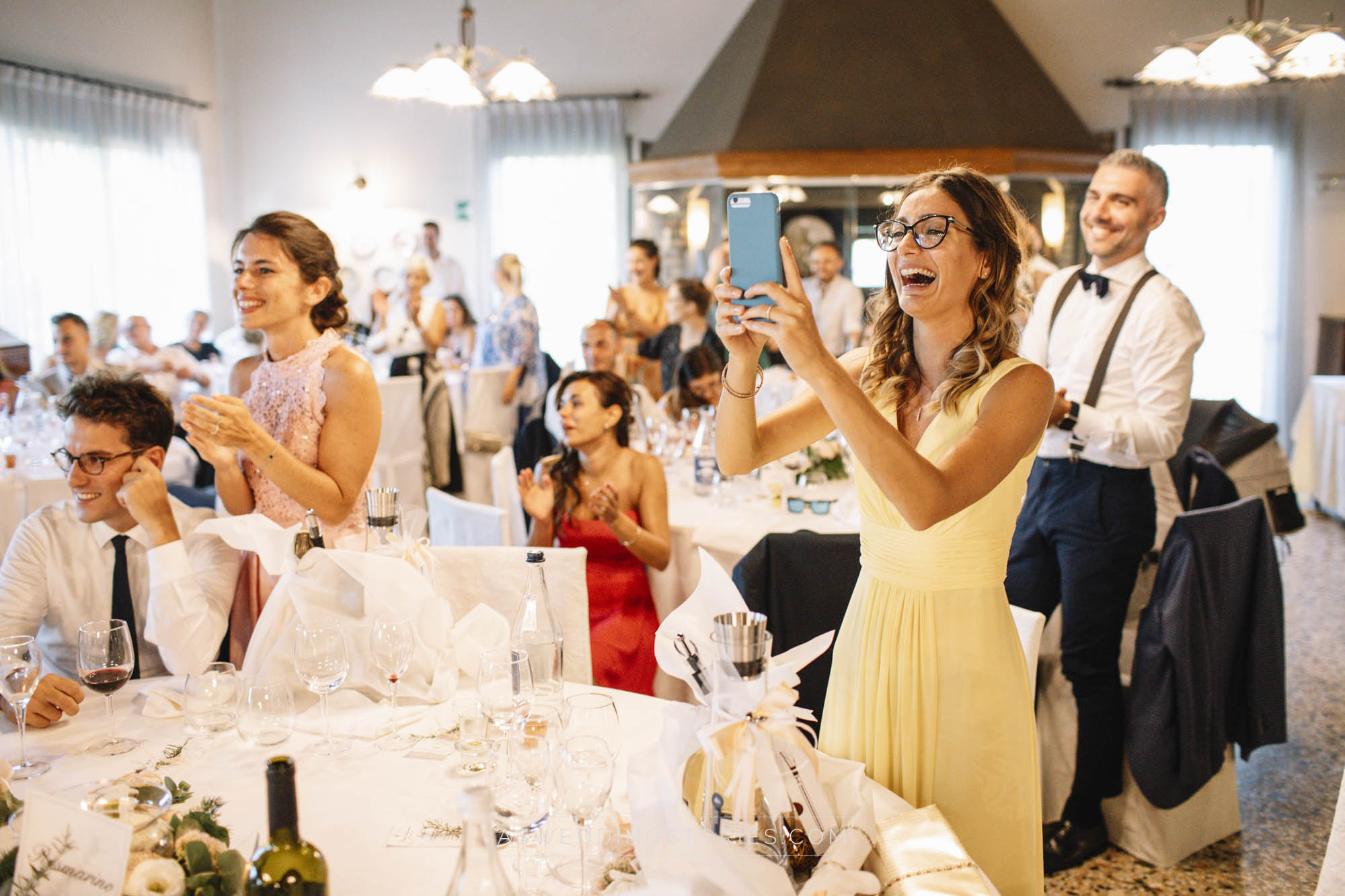 Foto  Veternigo Antico Vetturo Elena e Alessandro
