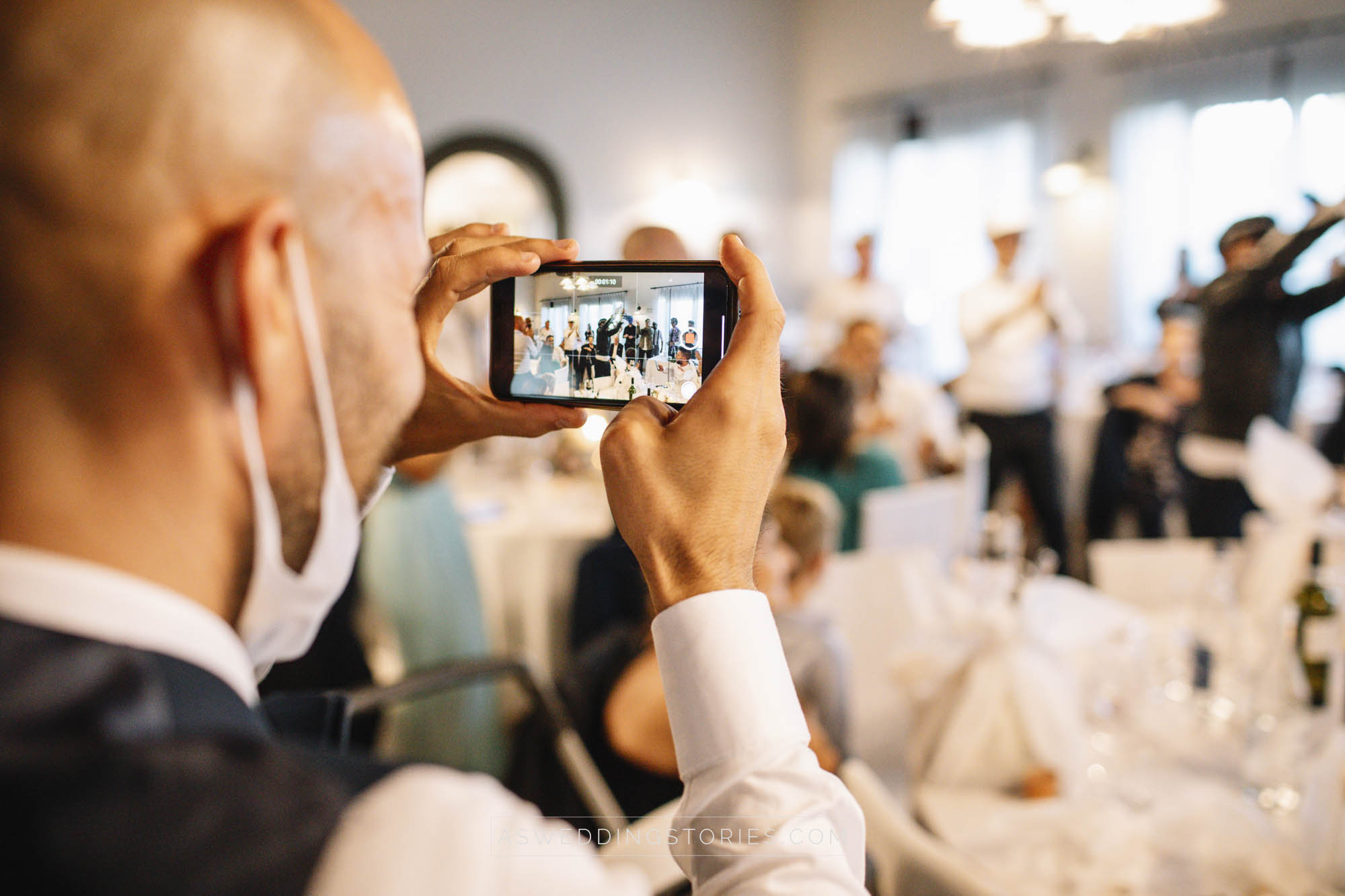 Foto  Veternigo Antico Vetturo Elena e Alessandro