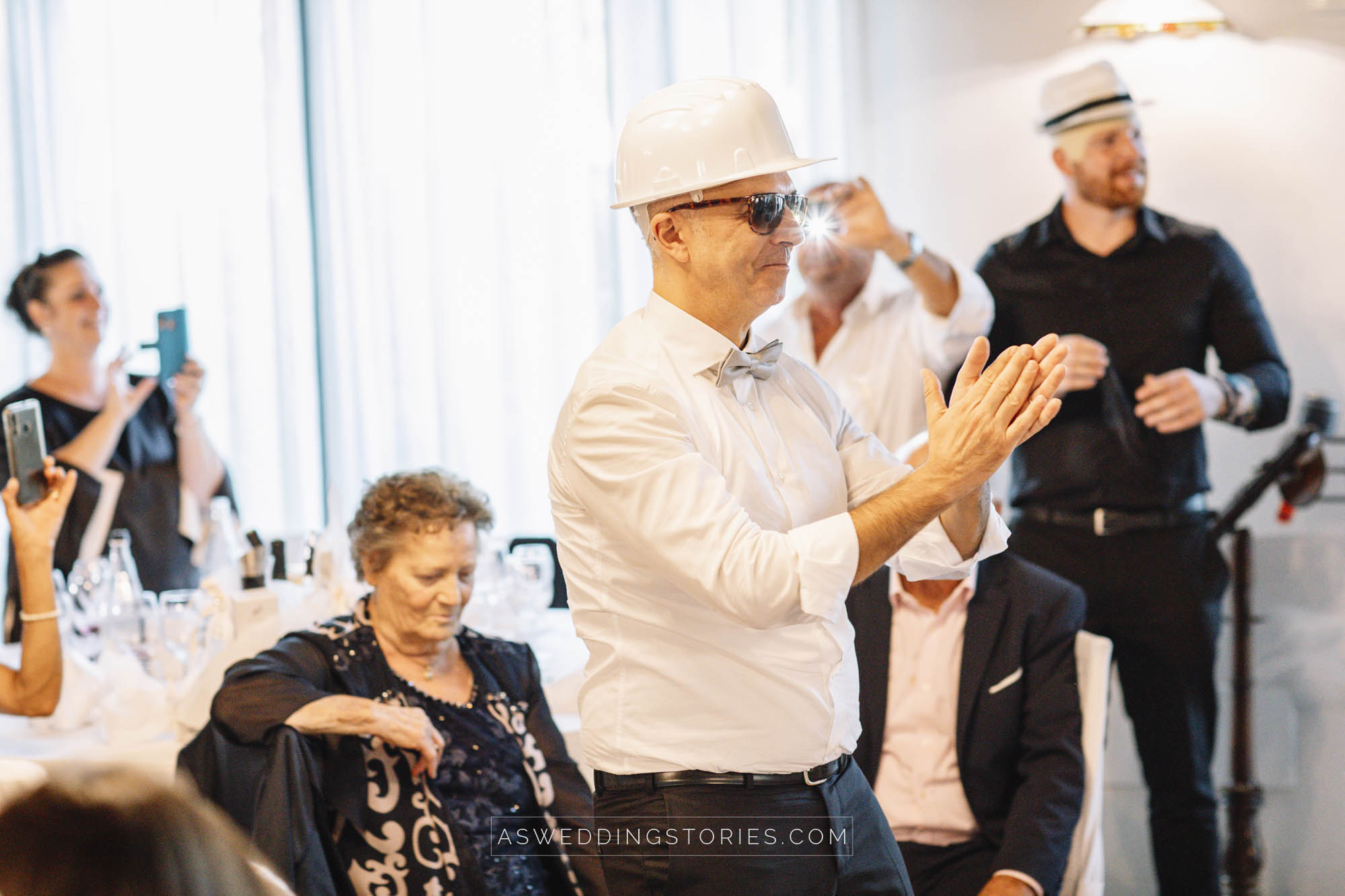 Foto  Veternigo Antico Vetturo Elena e Alessandro