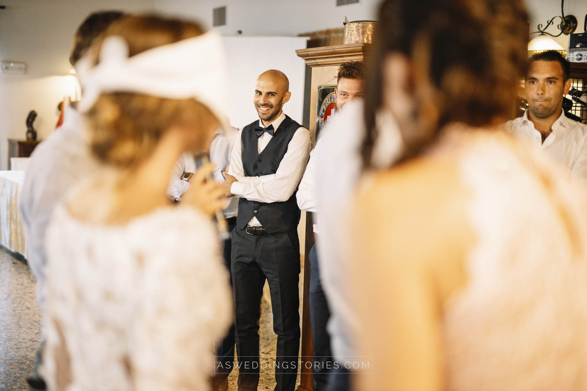 Foto  Veternigo Antico Vetturo Elena e Alessandro