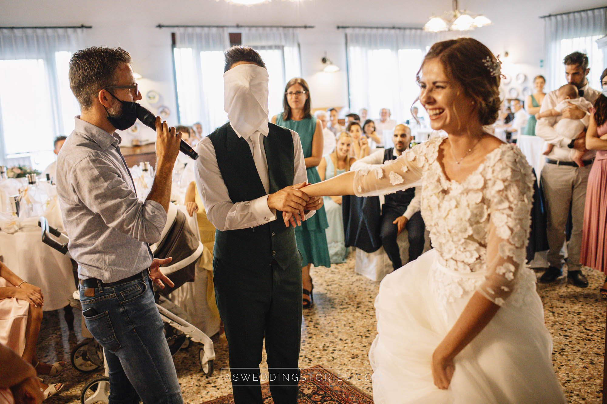 Foto  Veternigo Antico Vetturo Elena e Alessandro