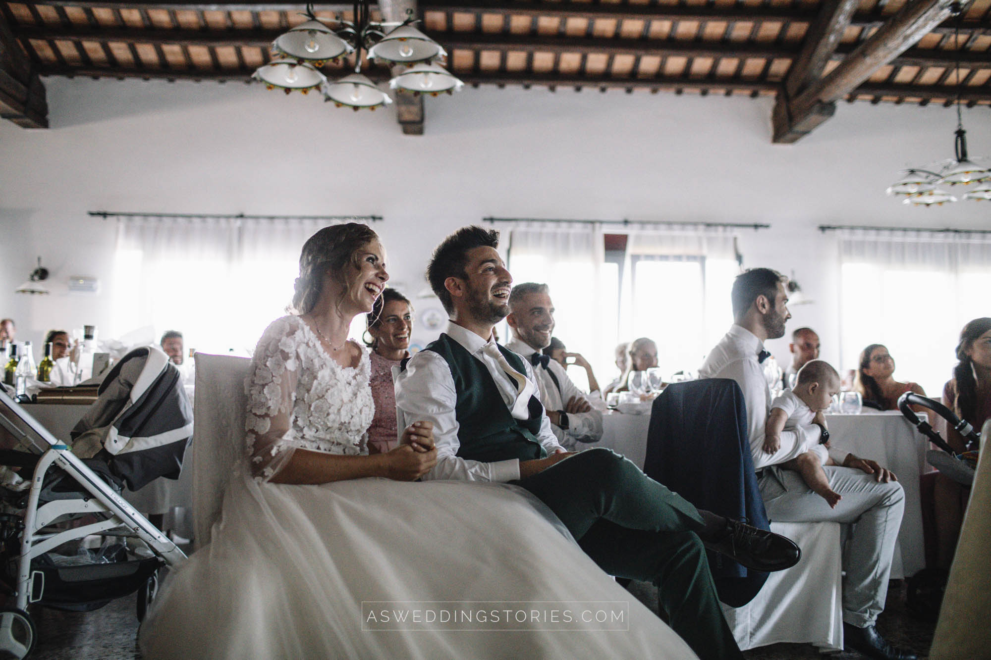 Foto  Veternigo Antico Vetturo Elena e Alessandro