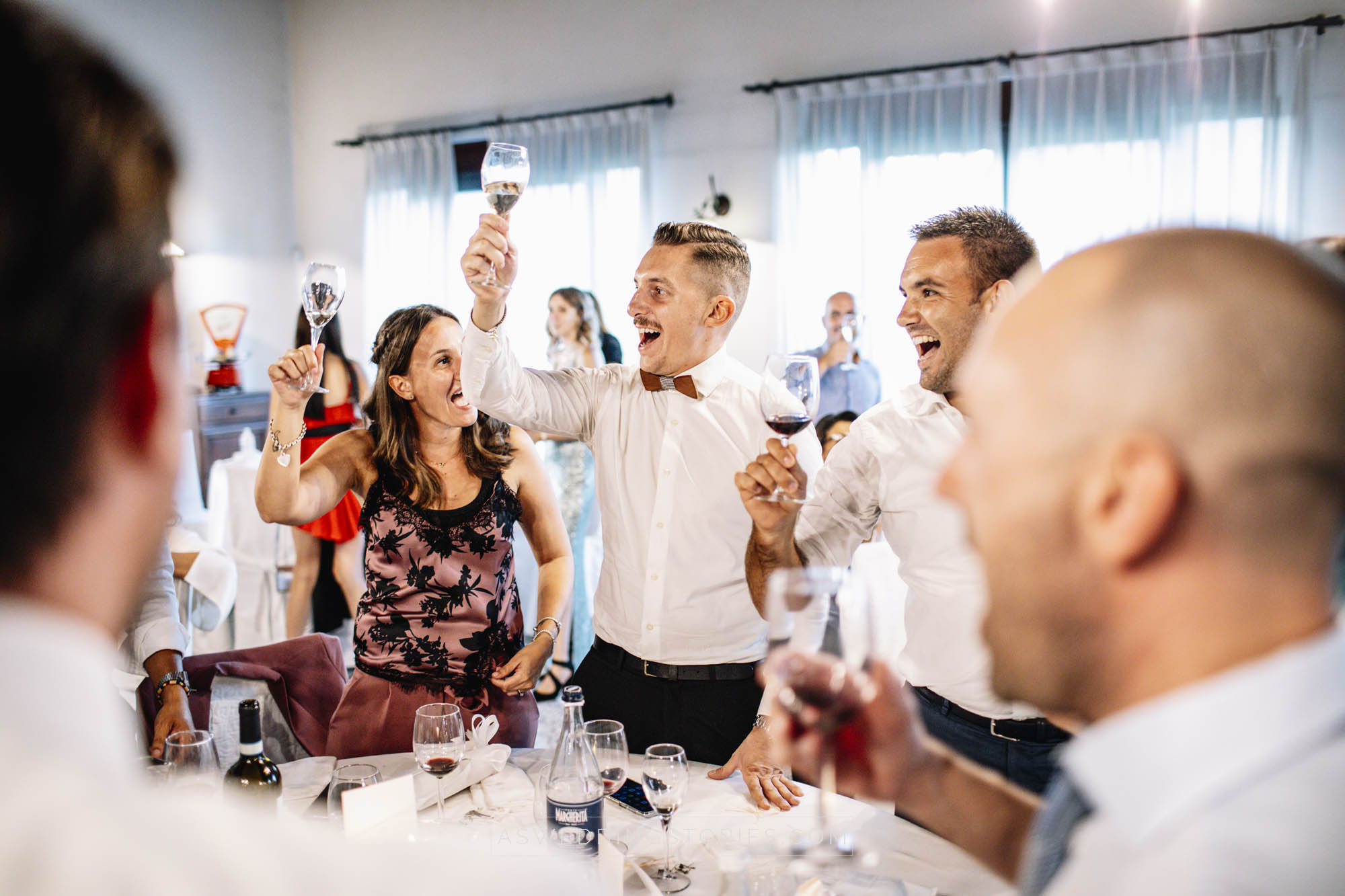 Foto  Veternigo Antico Vetturo Elena e Alessandro