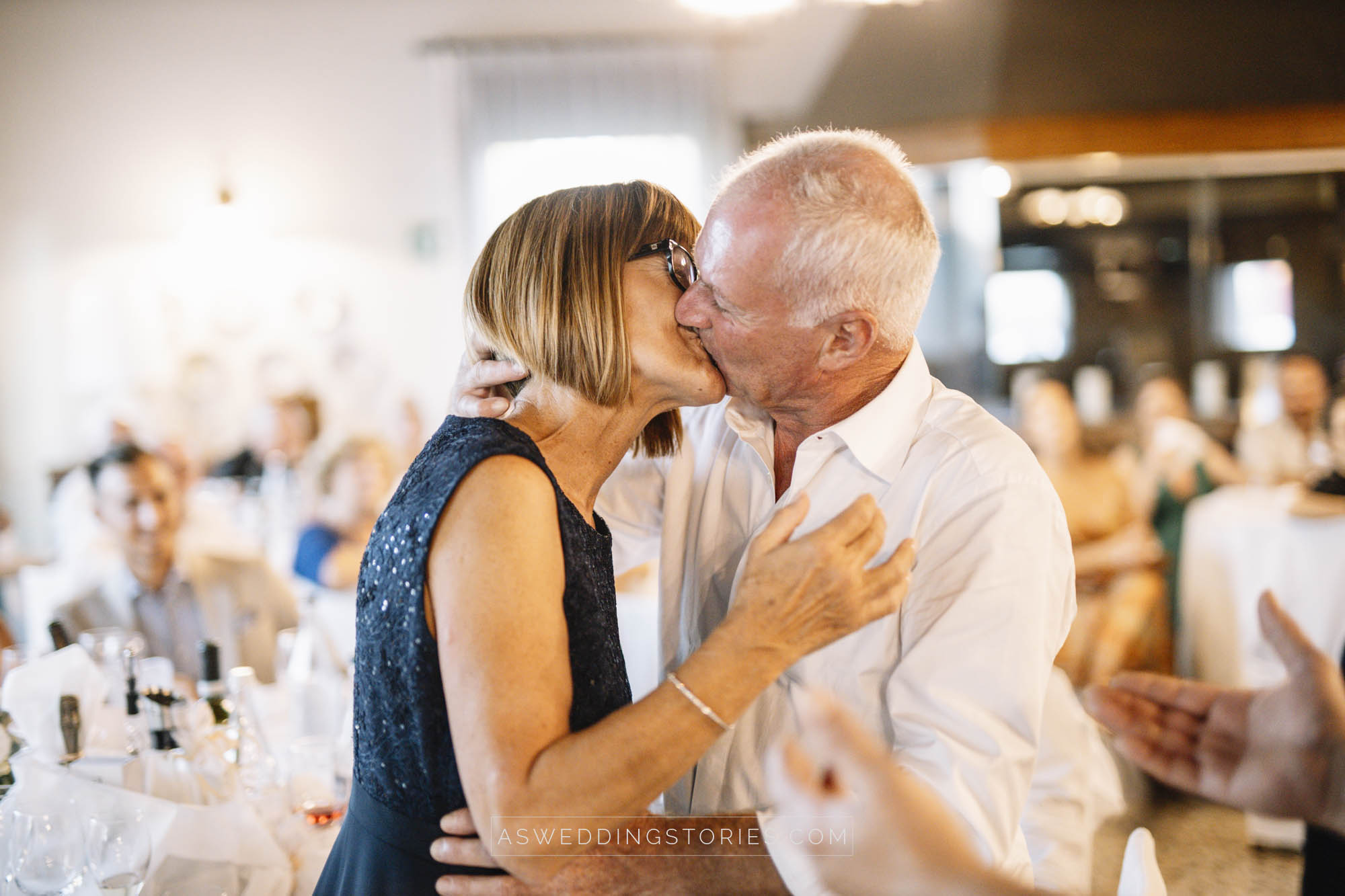Foto  Veternigo Antico Vetturo Elena e Alessandro