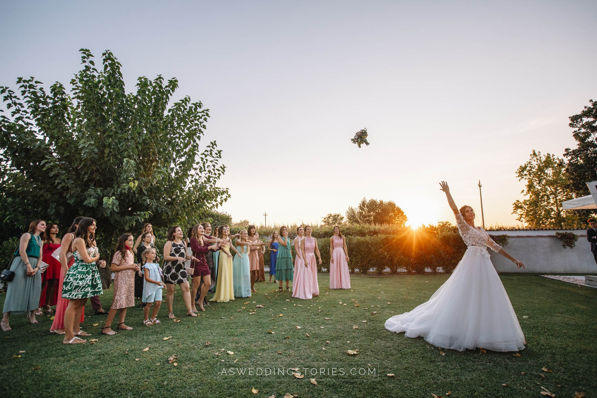 Foto  Veternigo Antico Vetturo Elena e Alessandro