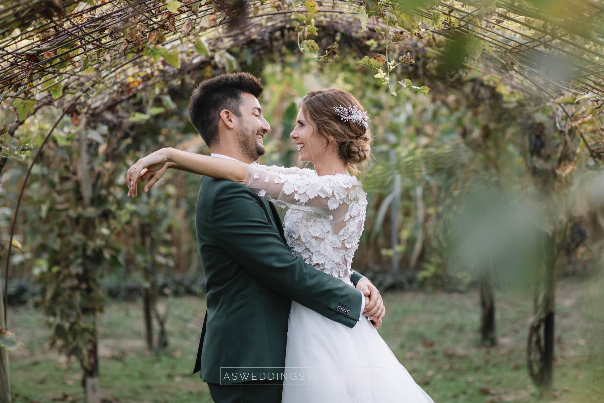 Foto  Veternigo Antico Vetturo Elena e Alessandro