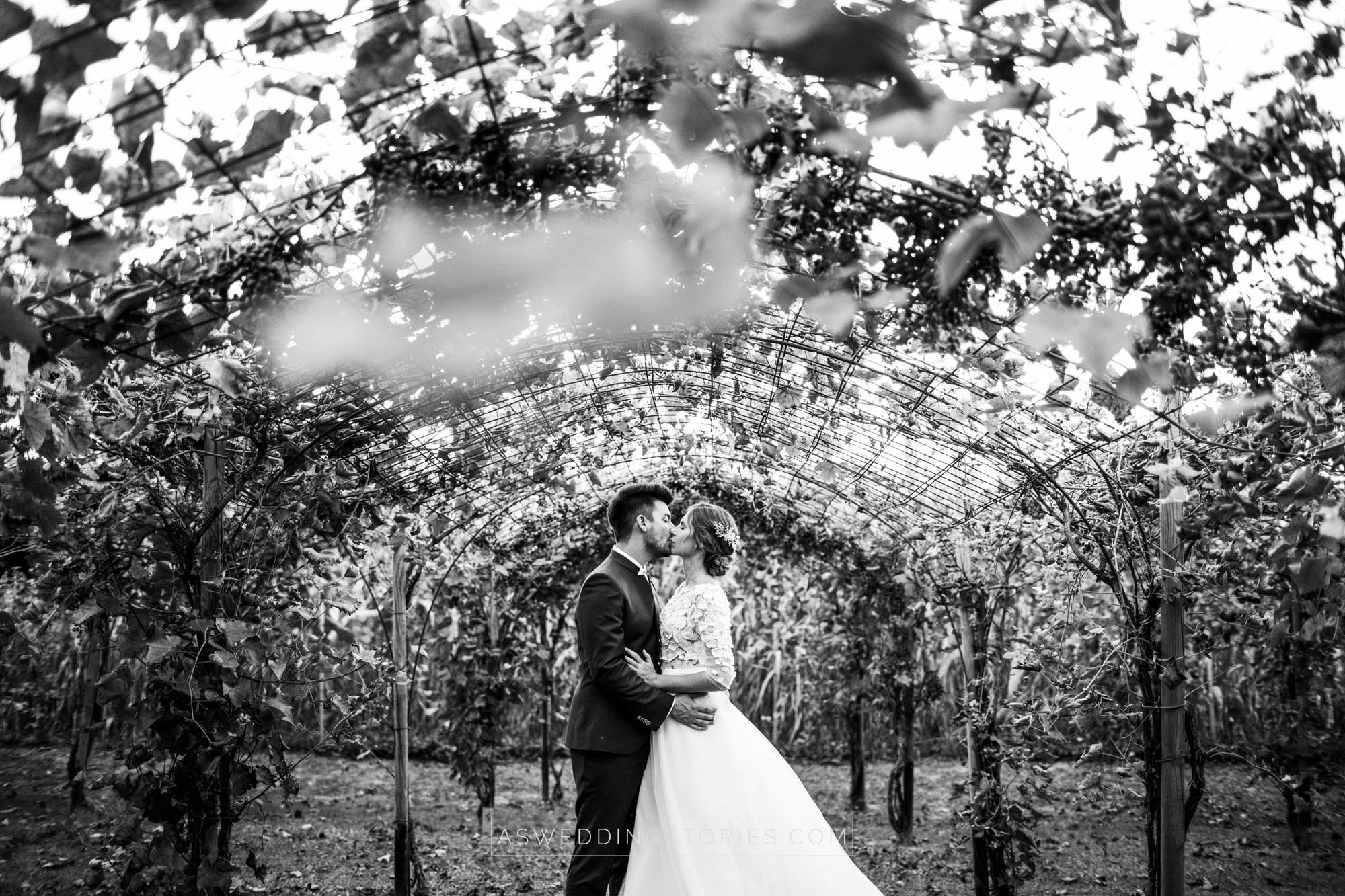 Foto  Veternigo Antico Vetturo Elena e Alessandro