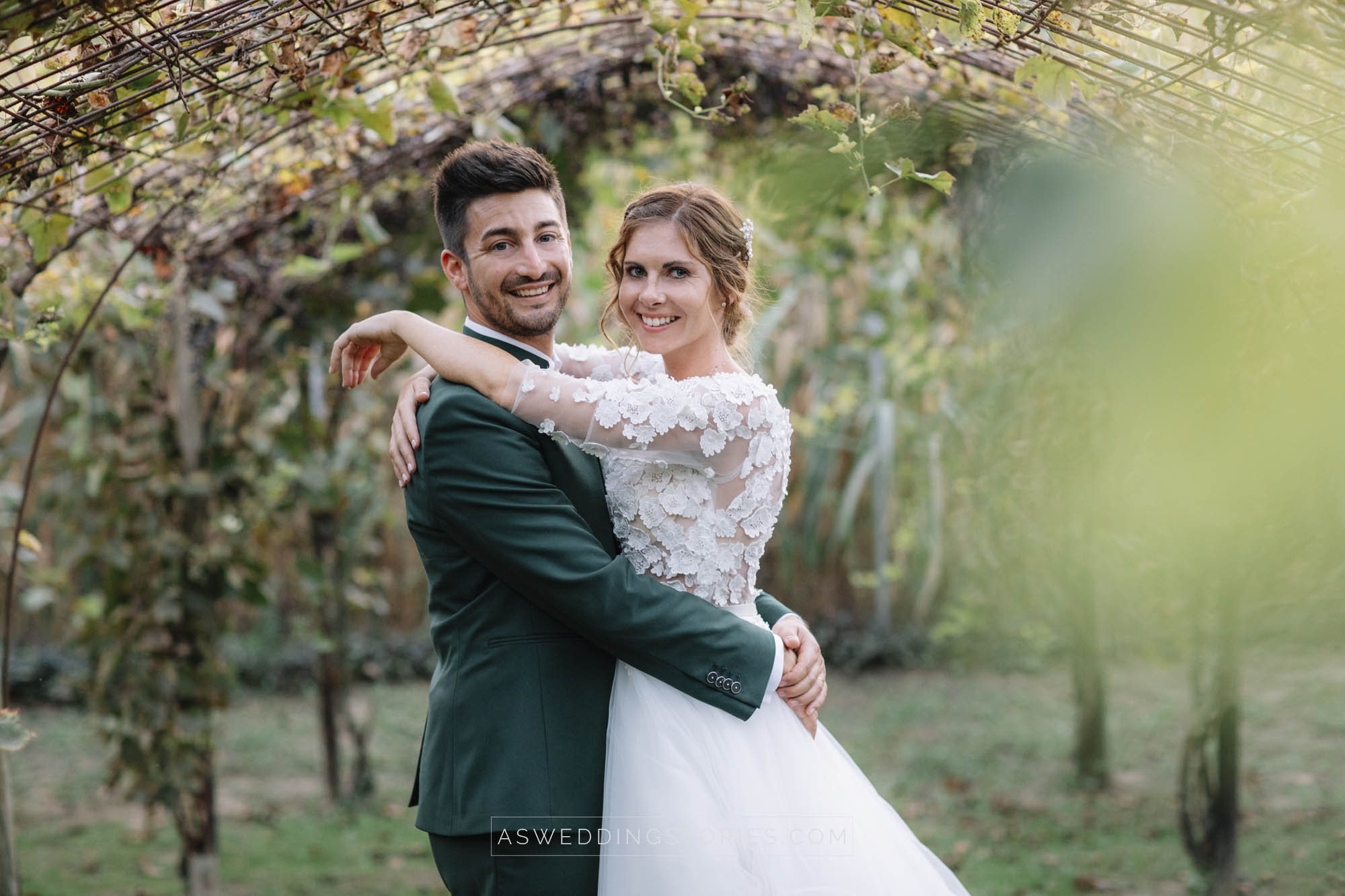 Foto  Veternigo Antico Vetturo Elena e Alessandro