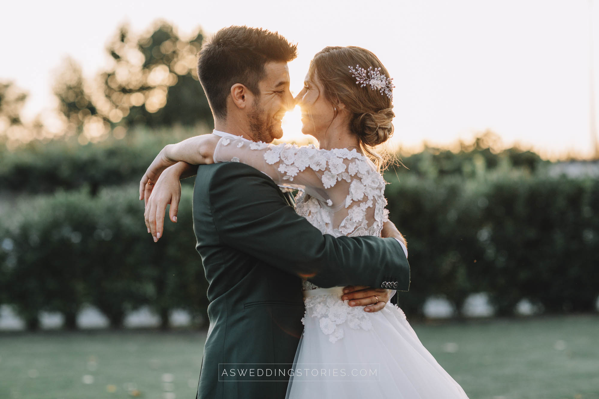 Foto  Veternigo Antico Vetturo Elena e Alessandro