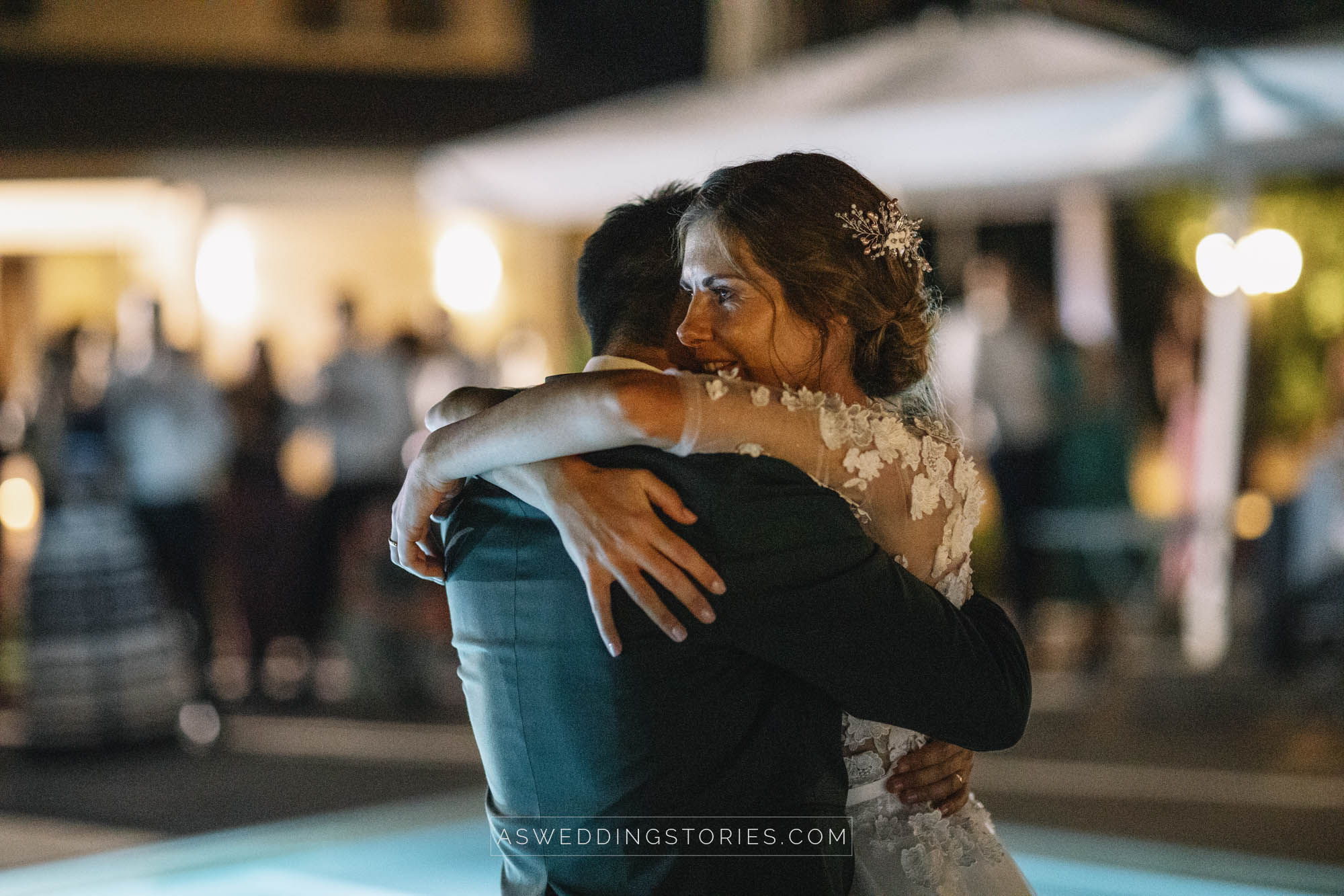 Foto  Veternigo Antico Vetturo Elena e Alessandro