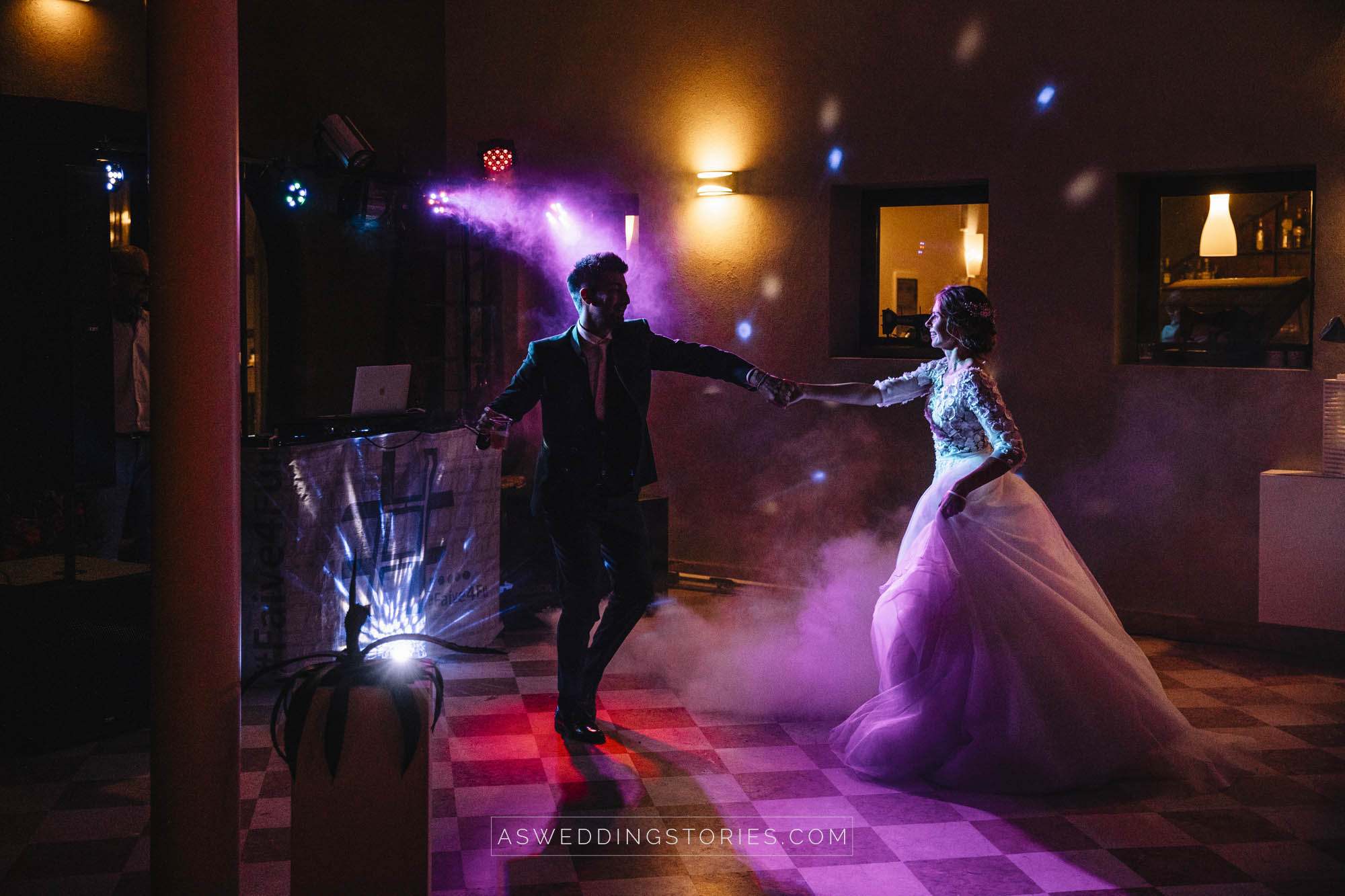 Foto  Veternigo Antico Vetturo Elena e Alessandro