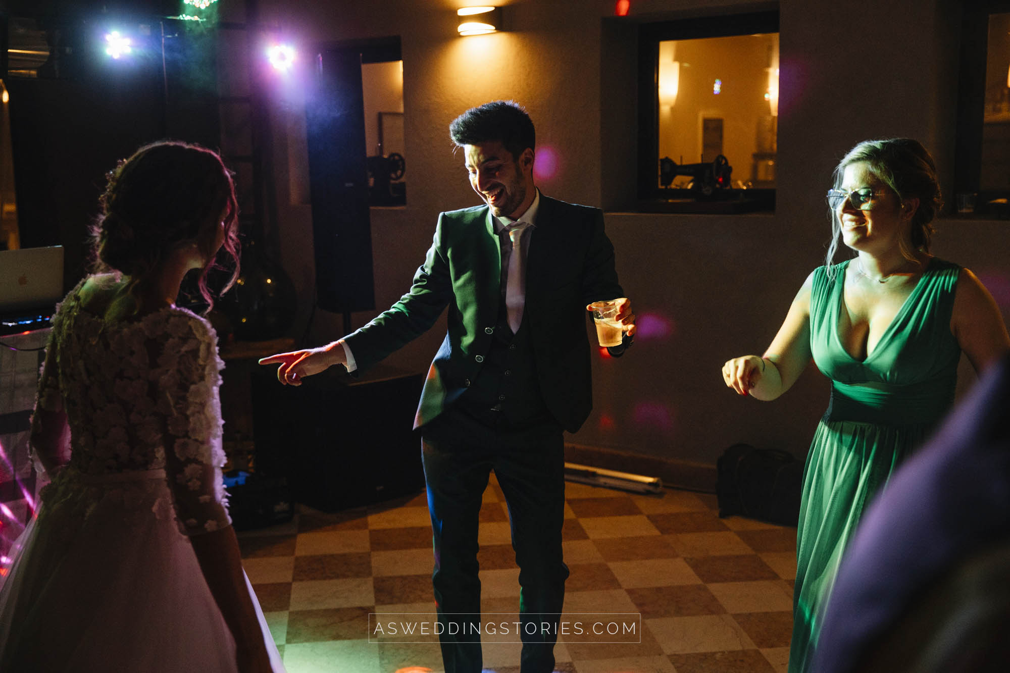 Foto  Veternigo Antico Vetturo Elena e Alessandro