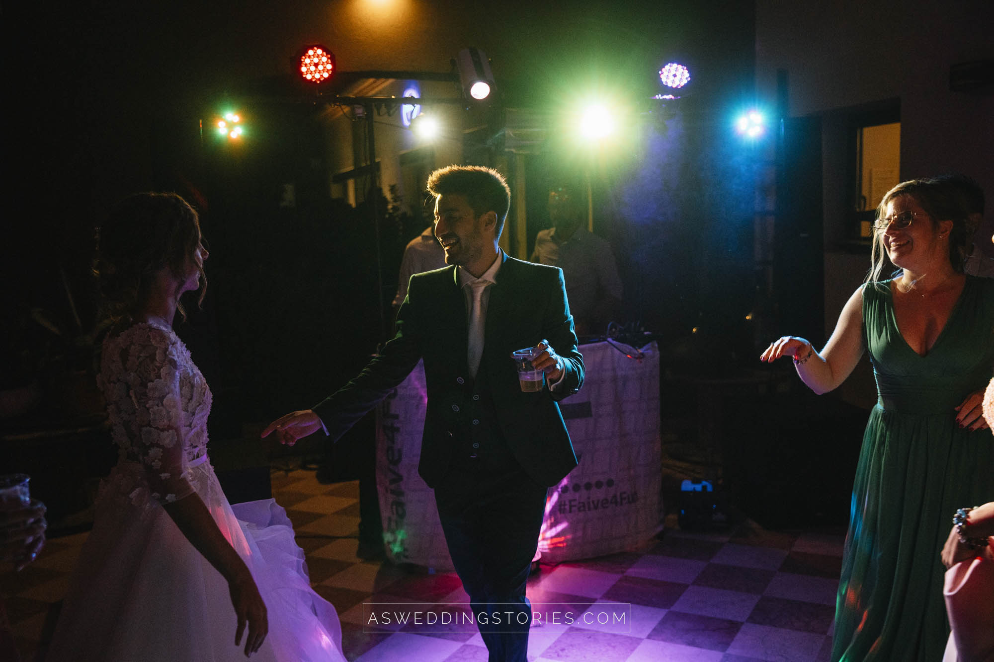 Foto  Veternigo Antico Vetturo Elena e Alessandro