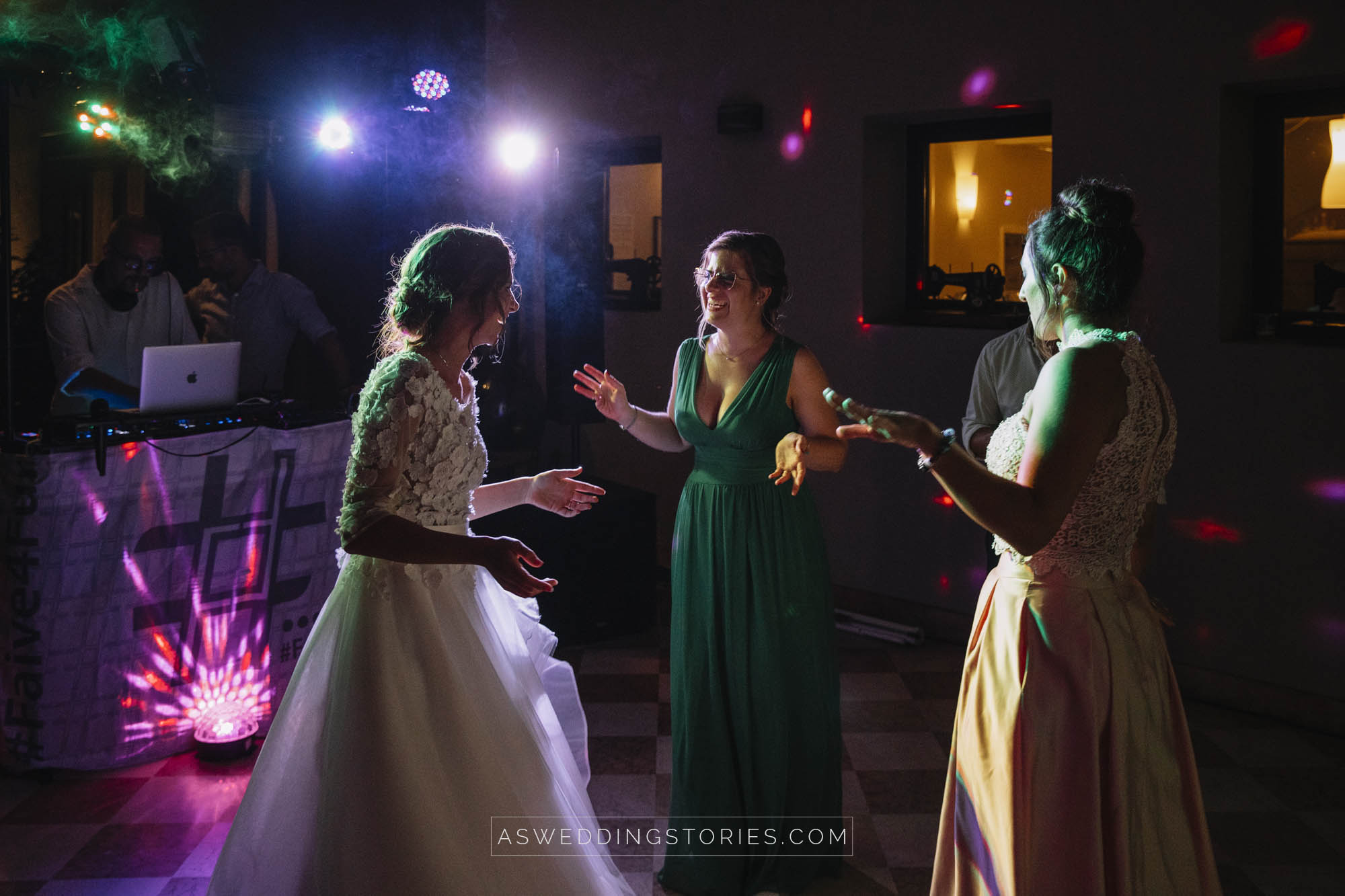 Foto  Veternigo Antico Vetturo Elena e Alessandro