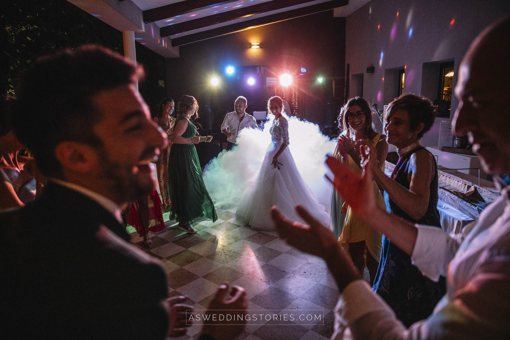 Foto  Veternigo Antico Vetturo Elena e Alessandro