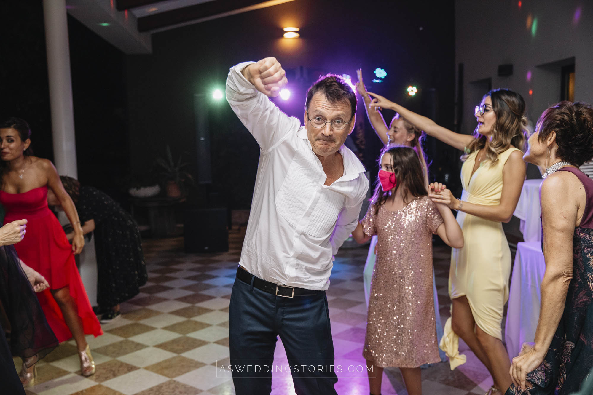 Foto  Veternigo Antico Vetturo Elena e Alessandro