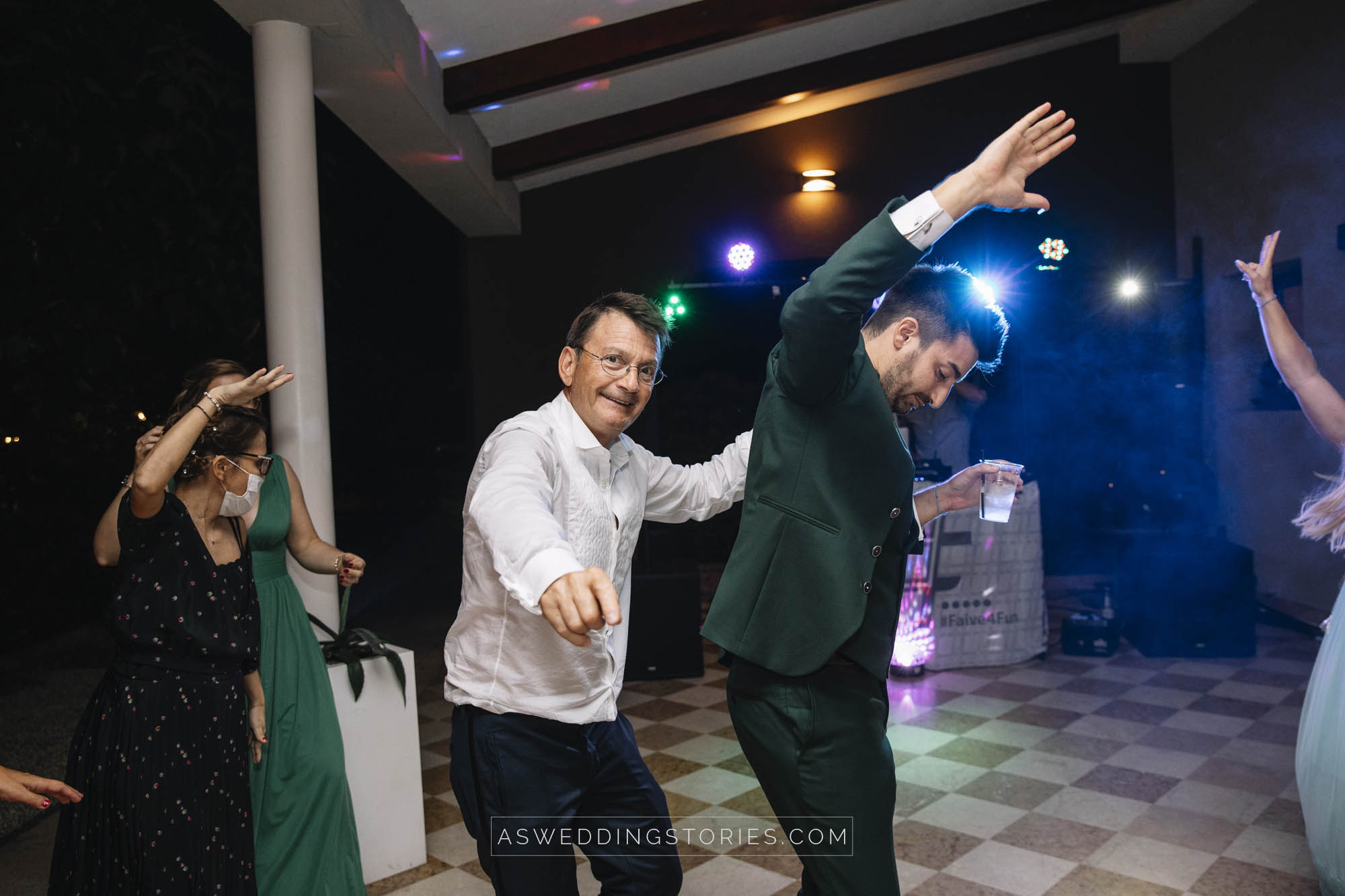 Foto  Veternigo Antico Vetturo Elena e Alessandro